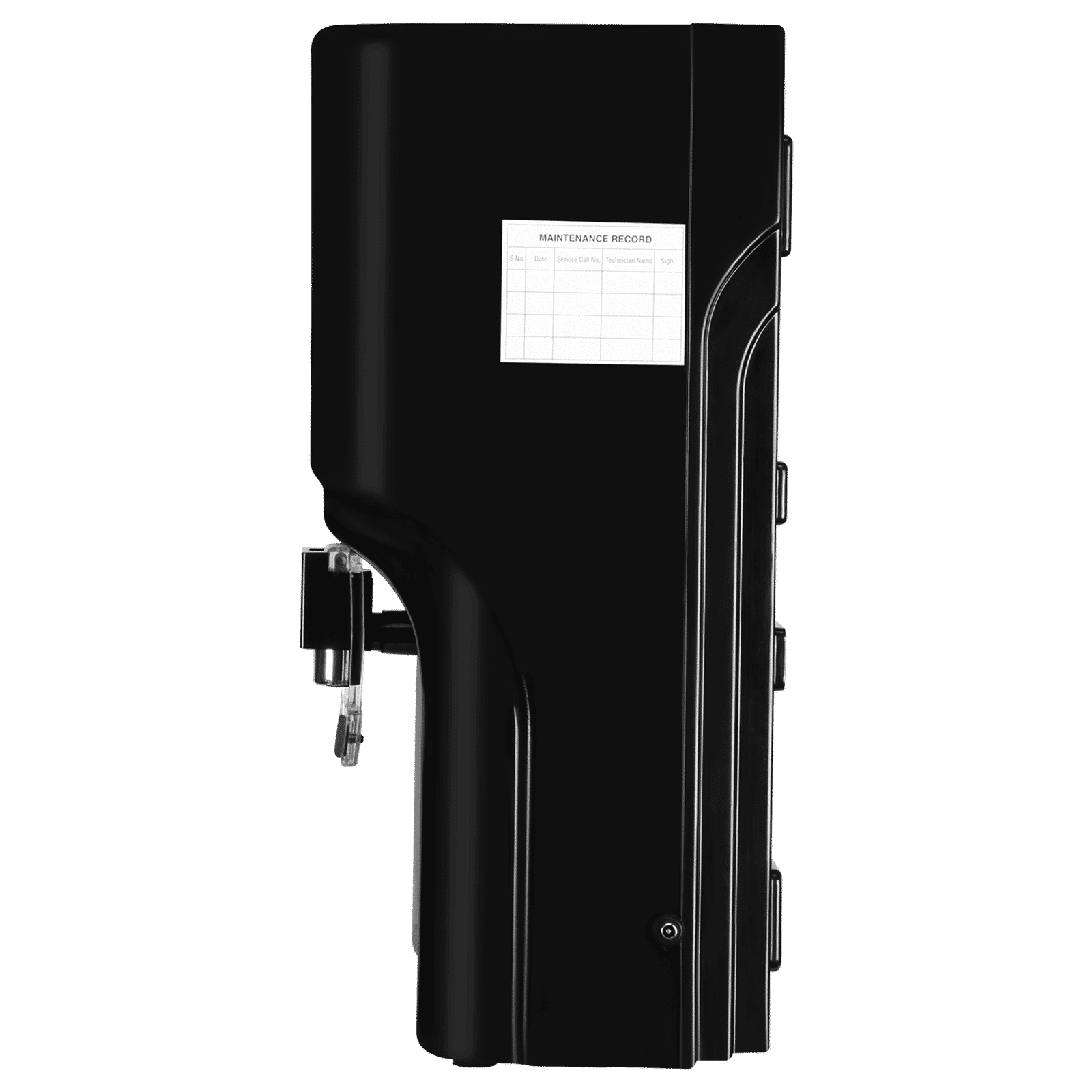 Croma 7L RO + UV + UF + Minerals Water Purifier with 8 Stage Purification Technology (Black) 2025_8
