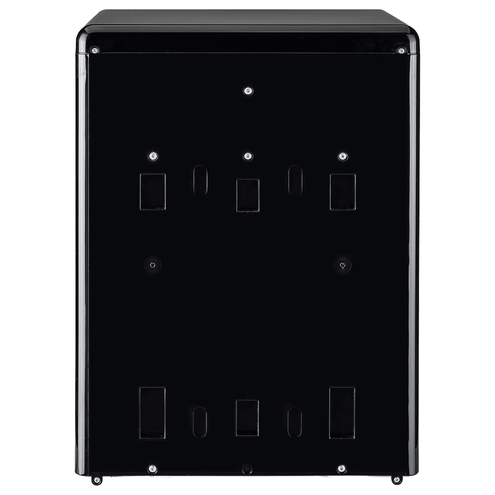 LG WW146RPLB 8L RO + Mineral Booster Water Purifier with Steel Tank (Black) LG WW146RPLB 8L RO + Mineral Booster Water Purifier with Steel Tank (Black)_8