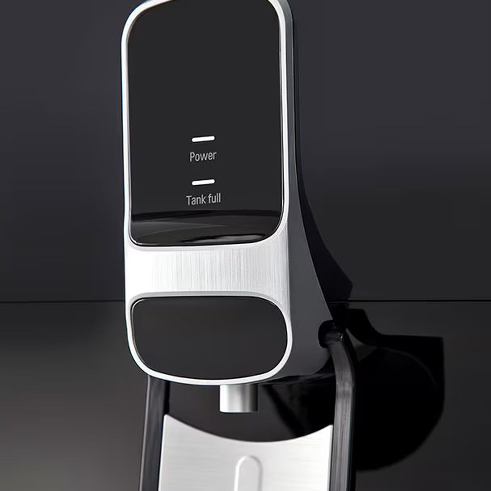 LG WW131NP 8L RO Water Purifier with Multi Stage Filtration (Solid Black)_8