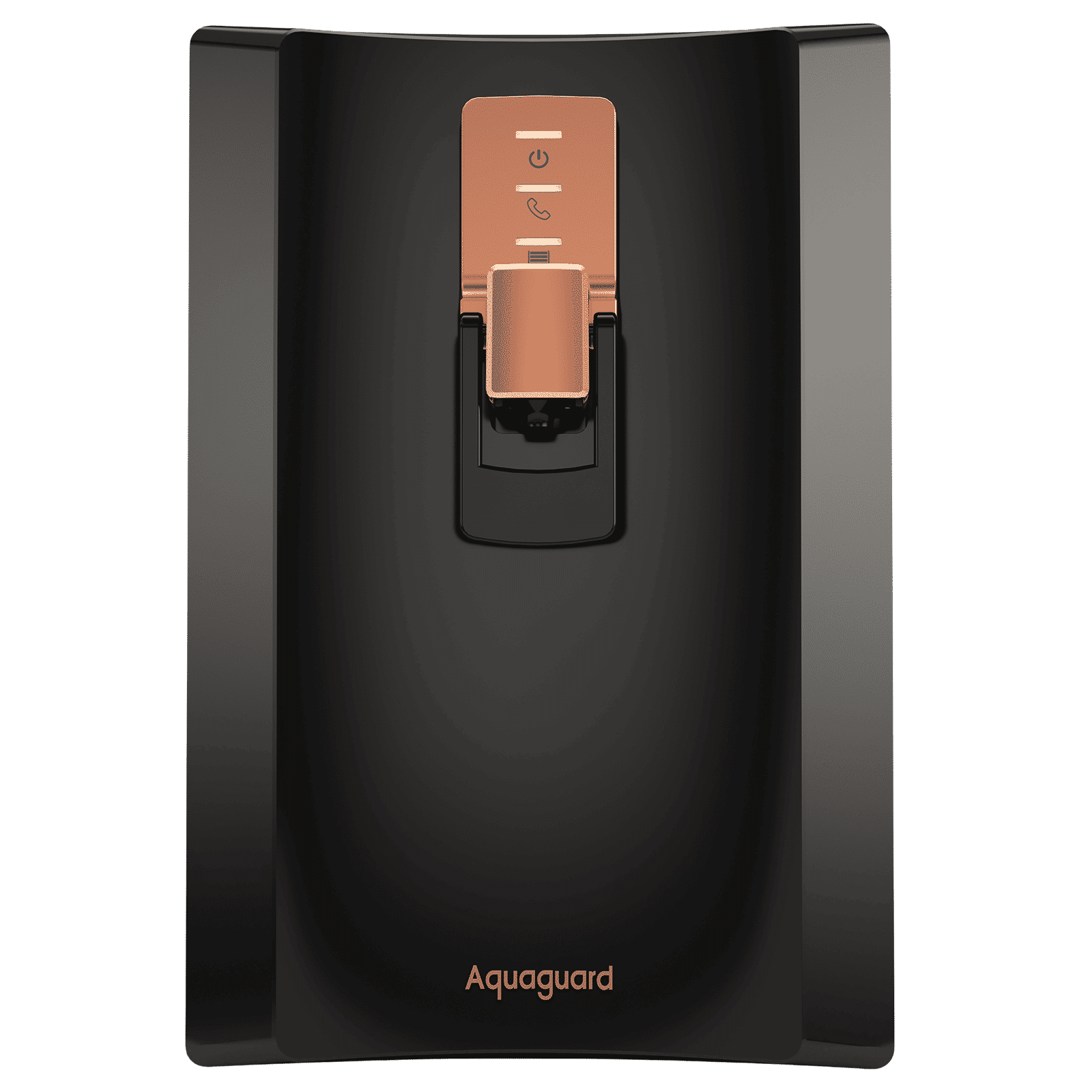 Aquaguard Enrich Superio 6L RO+UV Water Purifier with Active Copper Zinc Booster Technology (Black) Aquaguard Enrich Superio 6L RO+UV Water Purifier with Active Copper Zinc Booster Technology (Black)_1