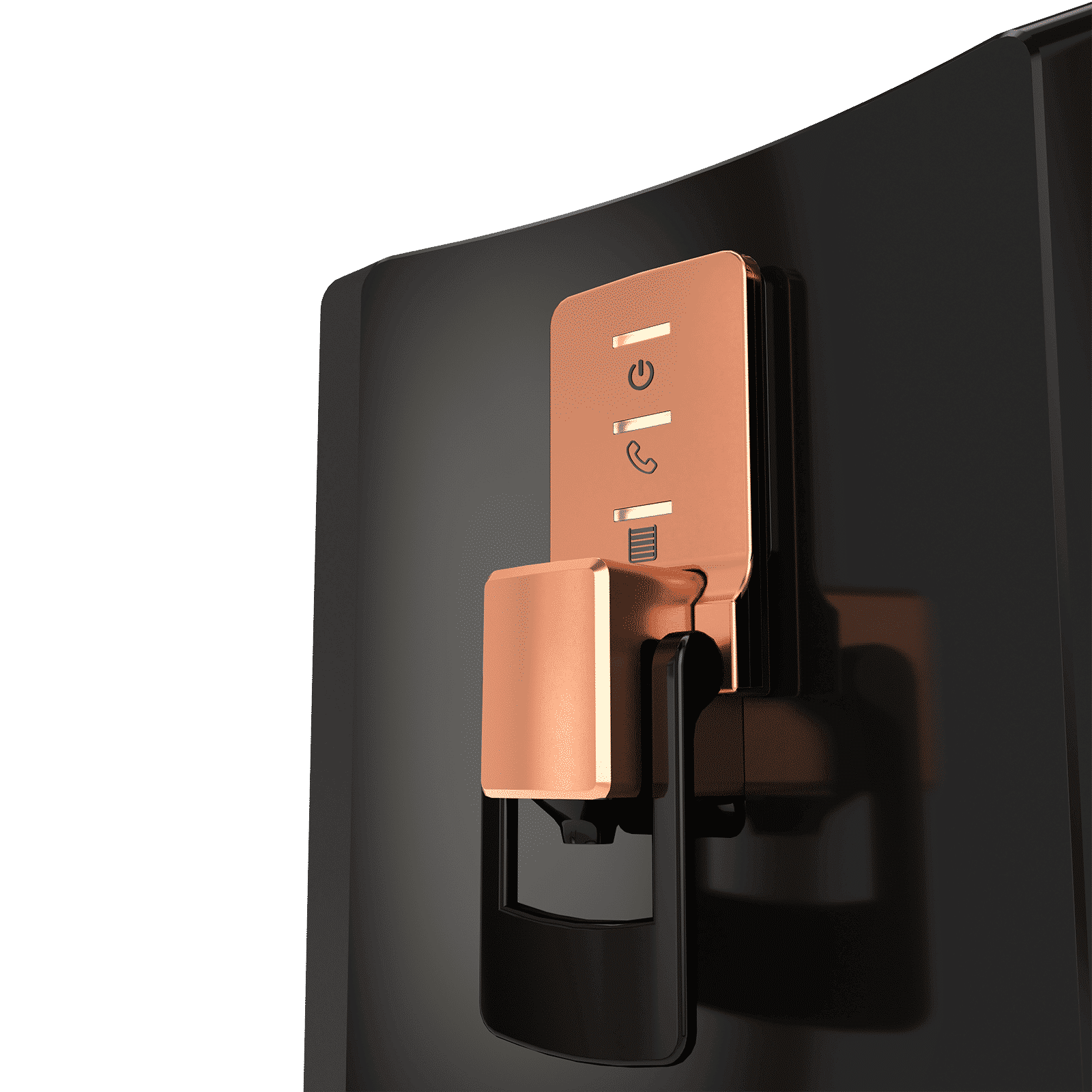 Aquaguard Enrich Superio 6L RO+UV Water Purifier with Active Copper Zinc Booster Technology (Black) Aquaguard Enrich Superio 6L RO+UV Water Purifier with Active Copper Zinc Booster Technology (Black)_5