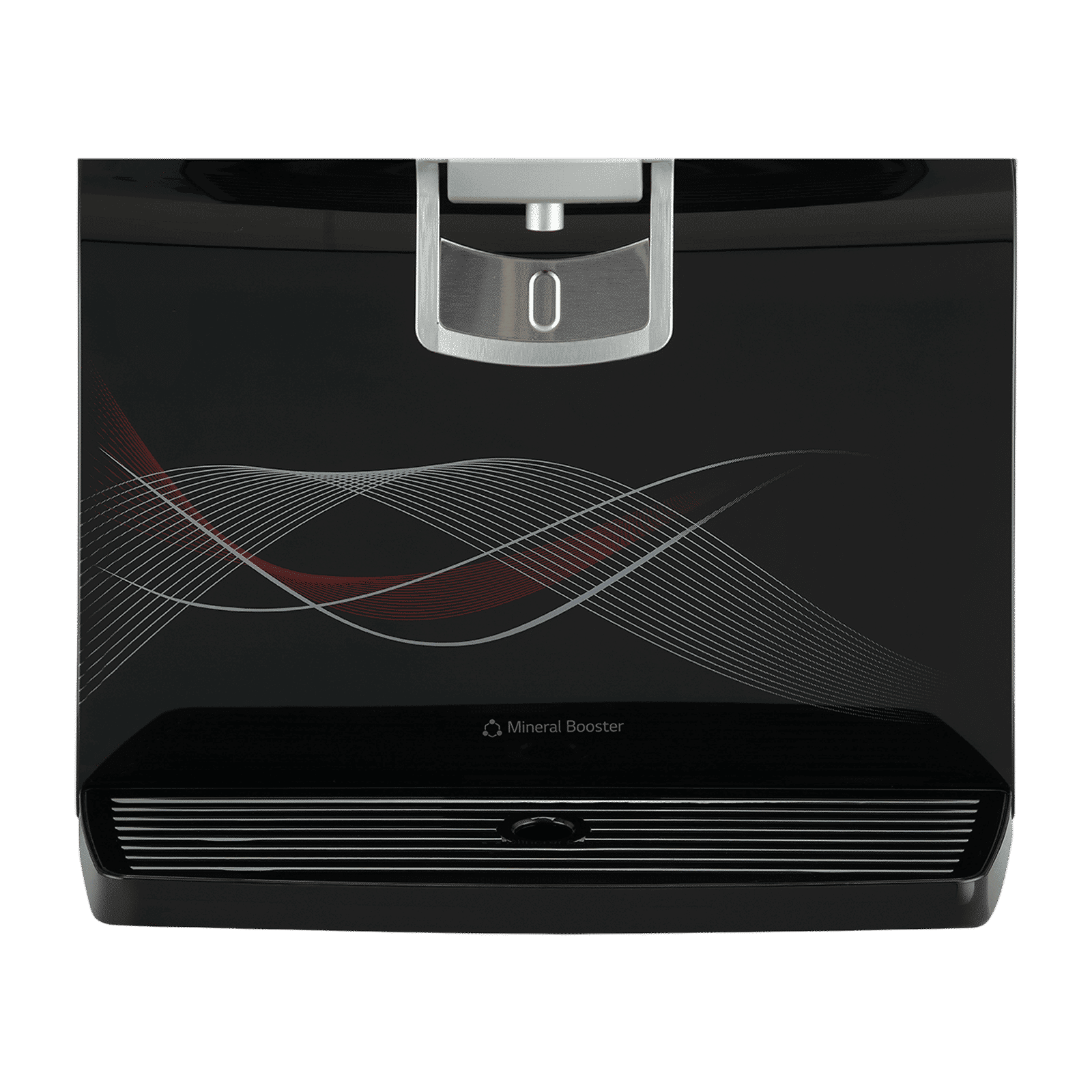 LG PuriCare 8L RO + UV + UF + Mineral Booster Water Purifier with Multi Stage Filtration (Solid Black) LG PuriCare 8L RO + UV + UF + Mineral Booster Water Purifier with Multi Stage Filtration (Solid Black)_10