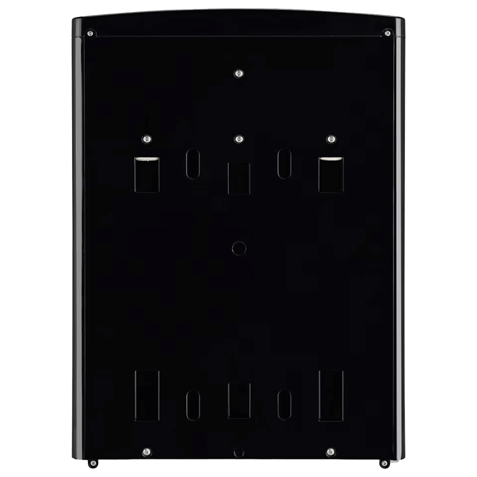 LG PuriCare 8L RO + UV + Mineral Booster Water Purifier with Multi Stage Filtration (Solid Black) LG PuriCare 8L RO + UV + Mineral Booster Water Purifier with Multi Stage Filtration (Solid Black)_7