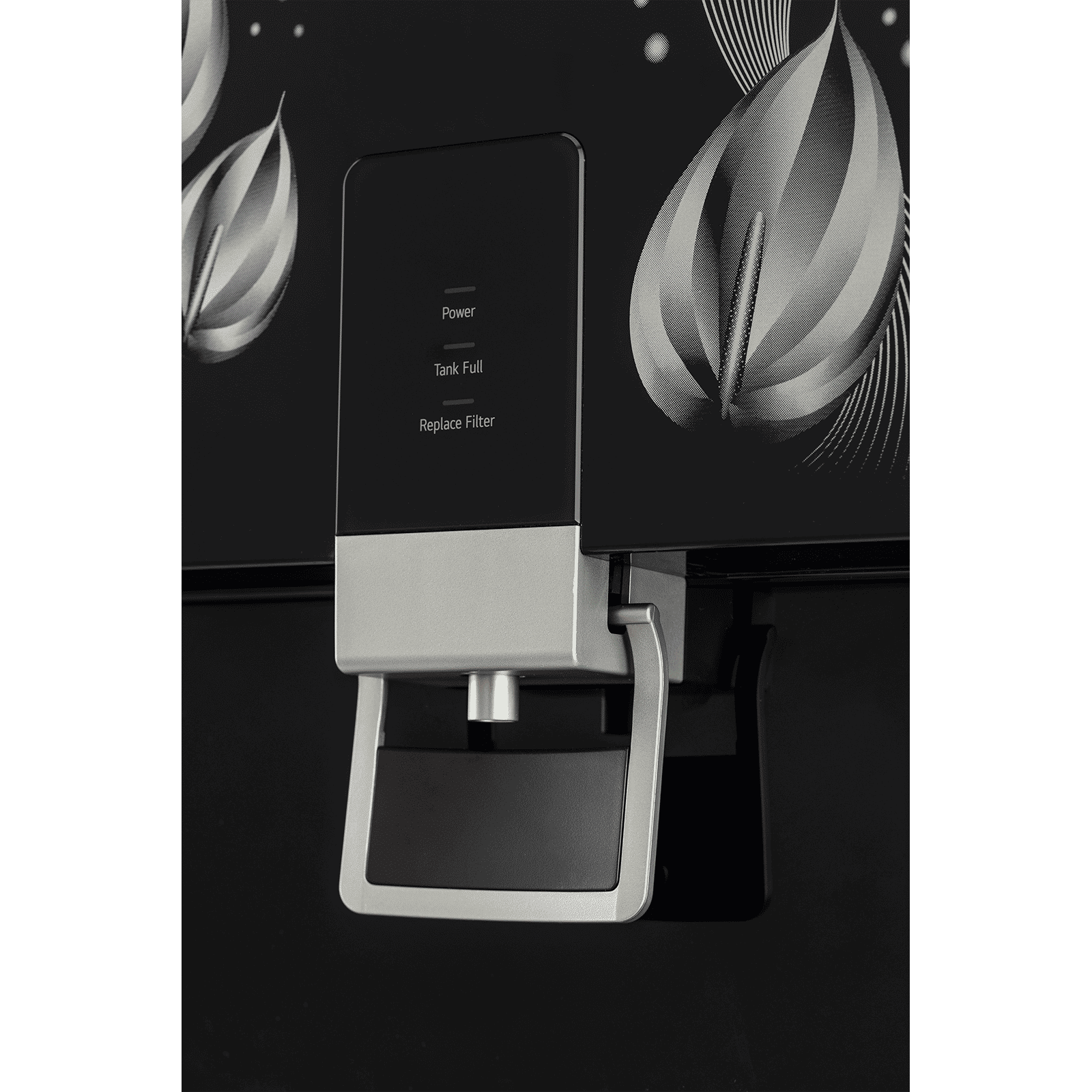 LG WW146RTLB 8L RO + Mineral Booster Water Purifier with Multi Stage Filtration (Solid Black)_12