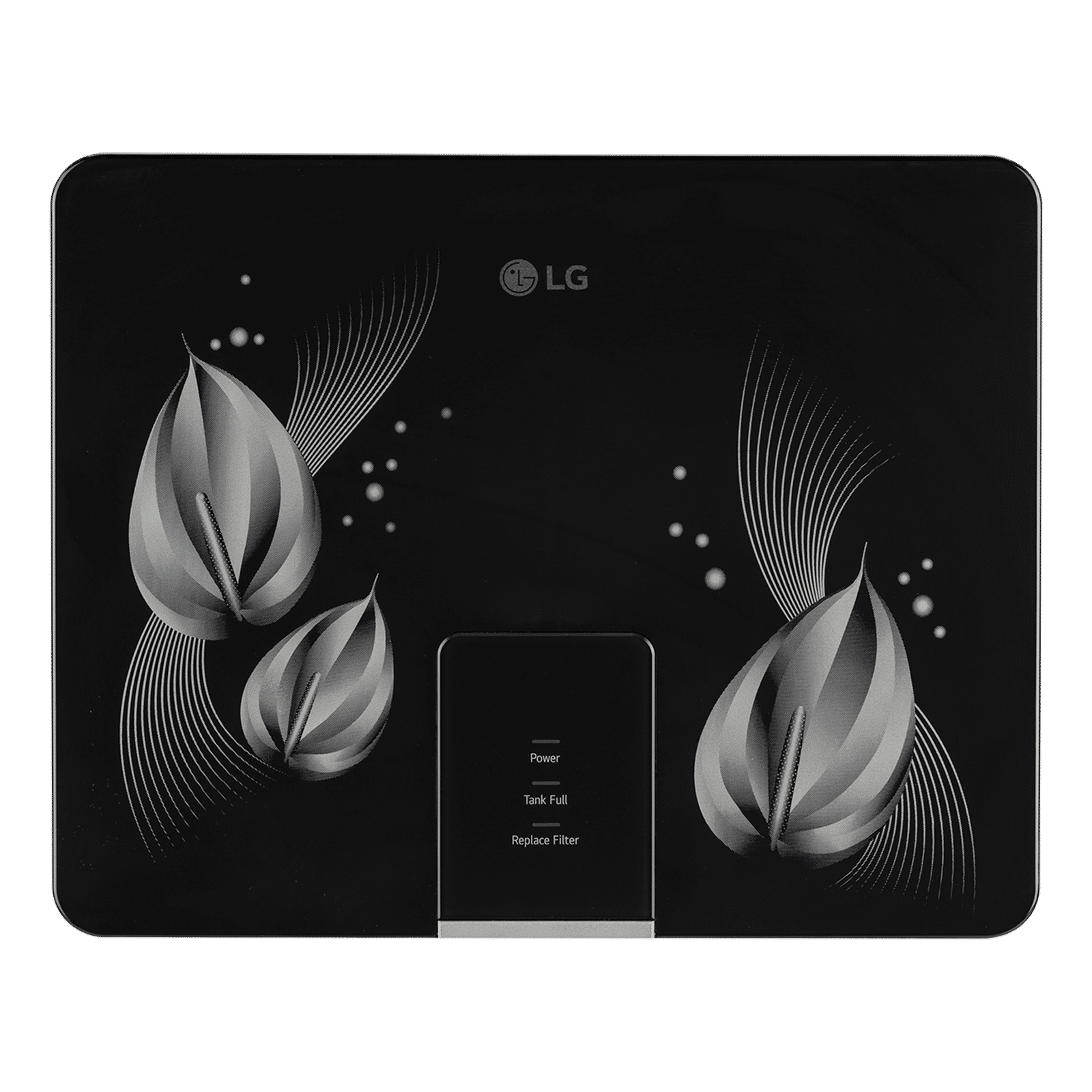 LG WW146RTLB 8L RO + Mineral Booster Water Purifier with Multi Stage Filtration (Solid Black)_13