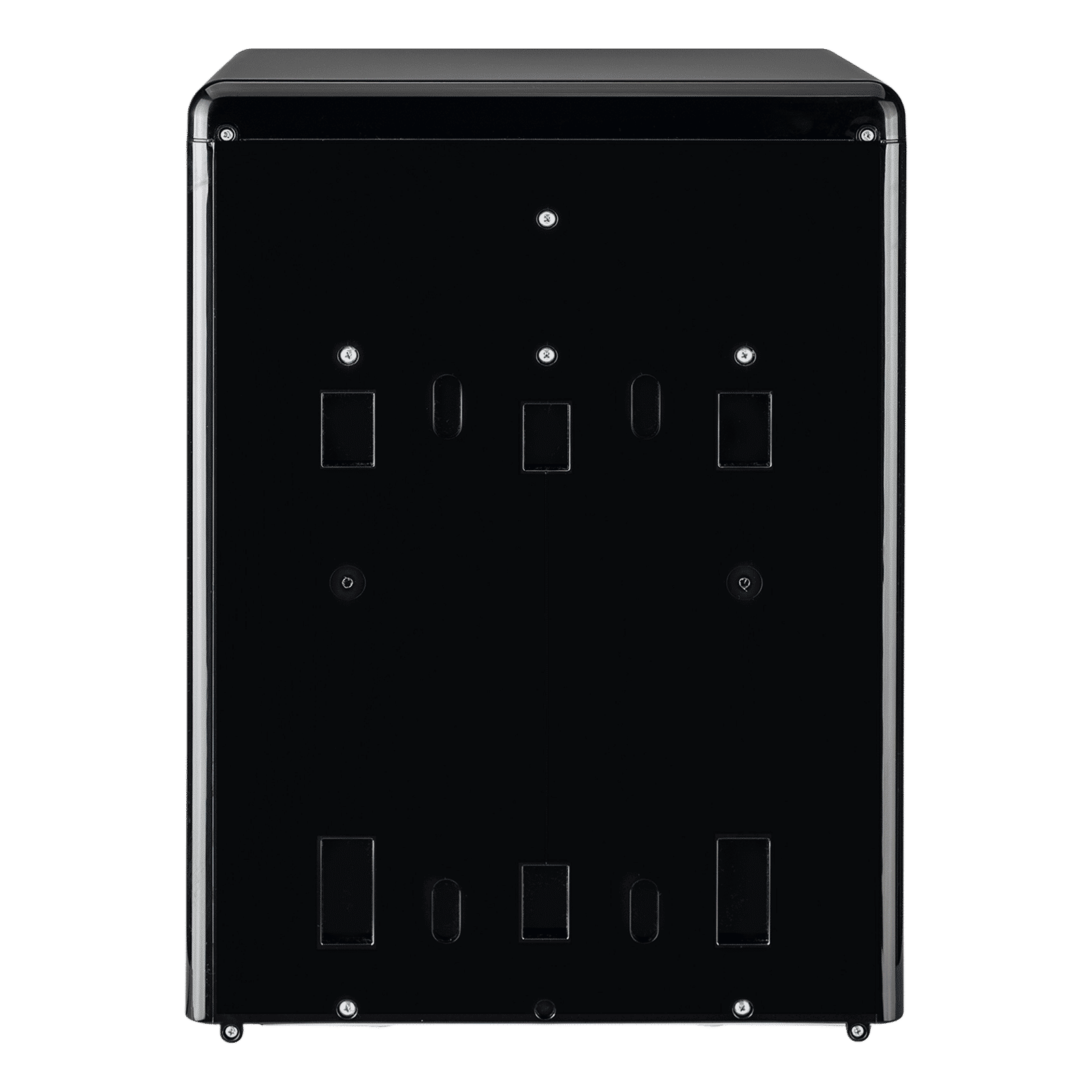 LG WW146RTLB 8L RO + Mineral Booster Water Purifier with Multi Stage Filtration (Solid Black)_5