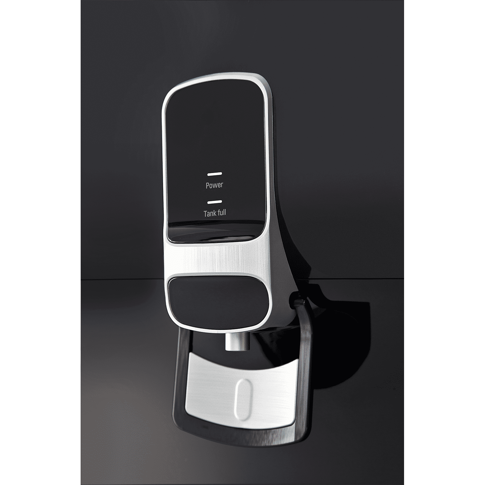 LG PuriCare 8L RO + Carbon Filter Water Purifier with Multi Stage Filtration (Solid Black)_9