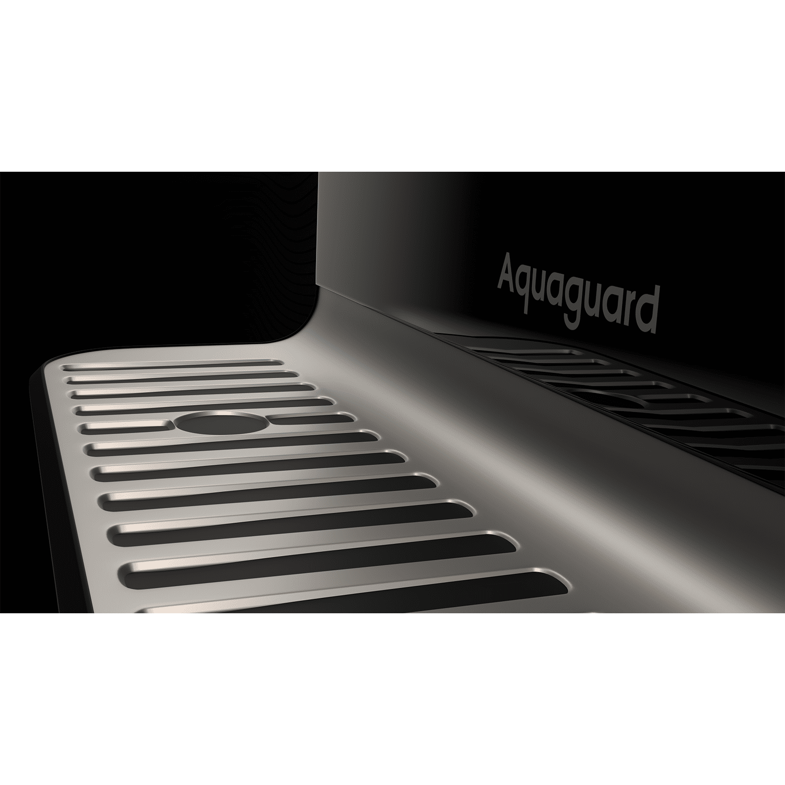 Aquaguard Aspire Blaze 5.6L RO + UV Hot & Cold Water Purifier with NanoPore Filter Technology (Black)_3