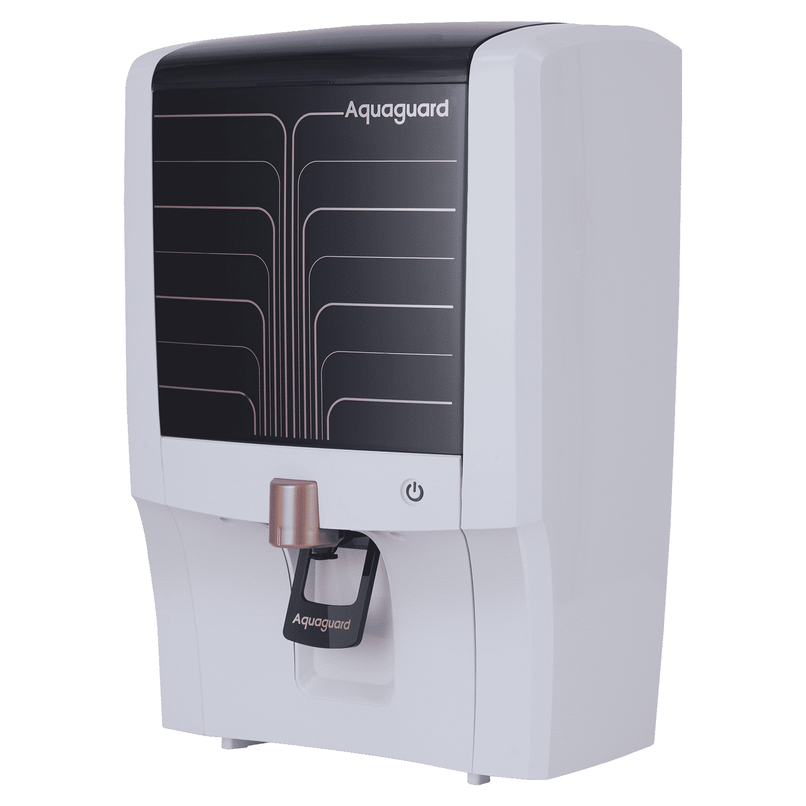 Aquaguard Enrich Crystal Booster 7L UV + UF Water Purifier with Water Saving Technology (White) Aquaguard Enrich Crystal Booster 7L UV + UF Water Purifier with Water Saving Technology (White)_5