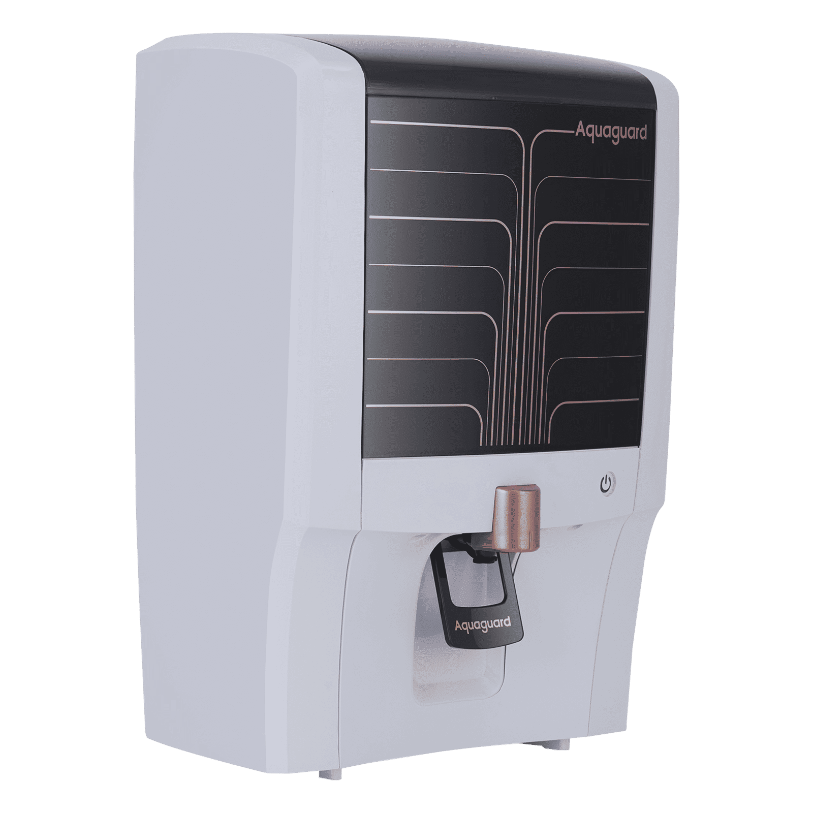Aquaguard Enrich Crystal Booster 7L UV + UF Water Purifier with Water Saving Technology (White) Aquaguard Enrich Crystal Booster 7L UV + UF Water Purifier with Water Saving Technology (White)_8