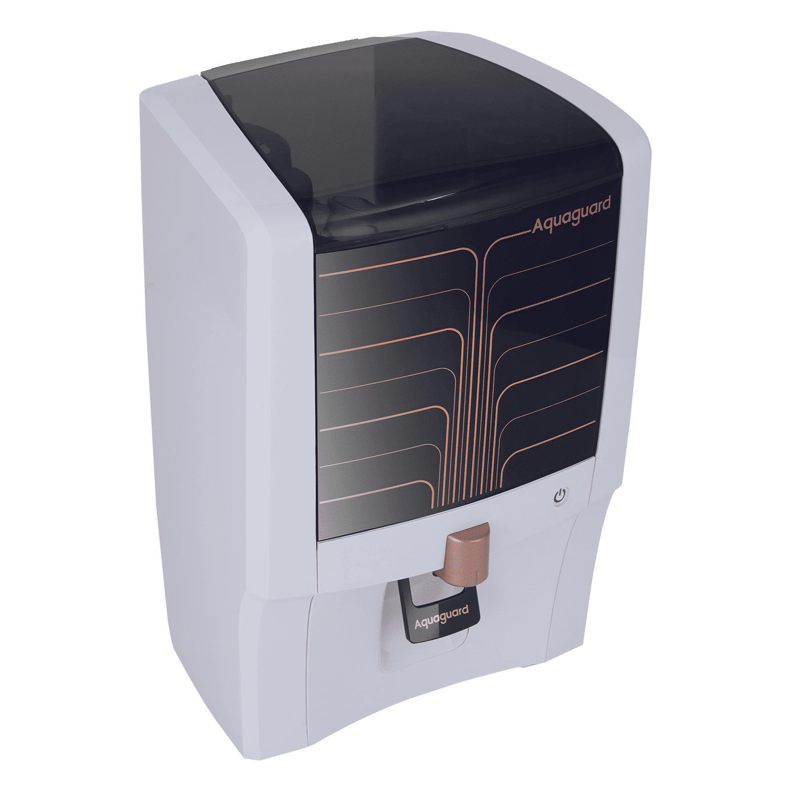 Aquaguard Enrich Crystal Booster 7L UV + UF Water Purifier with Water Saving Technology (White) Aquaguard Enrich Crystal Booster 7L UV + UF Water Purifier with Water Saving Technology (White)_10