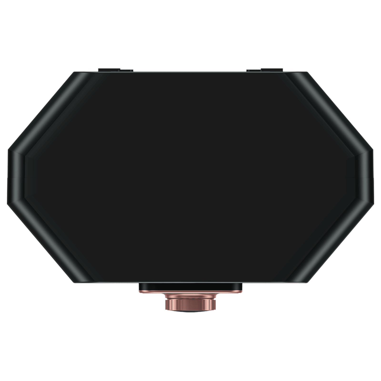 HAVELLS Mirak 6L RO + UV + Alkaline Water Purifier with Smart Alerts (Black)_5