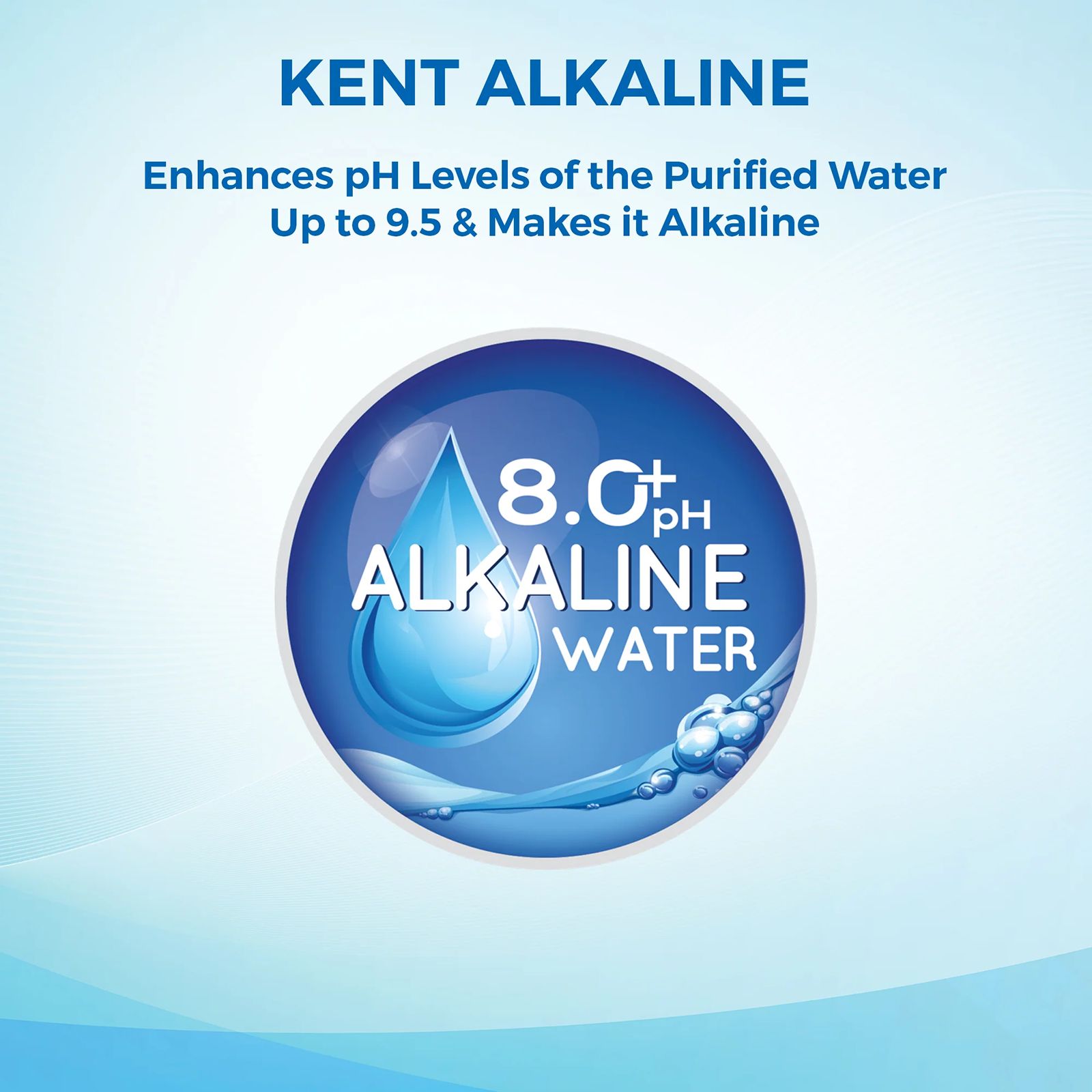 KENT Maxx Alkaline-B 7L UV + UF + Alkaline Water Purifier with Computer Controlled Operations (Black) KENT Maxx Alkaline-B 7L UV + UF + Alkaline Water Purifier with Computer Controlled Operations (Black)_5