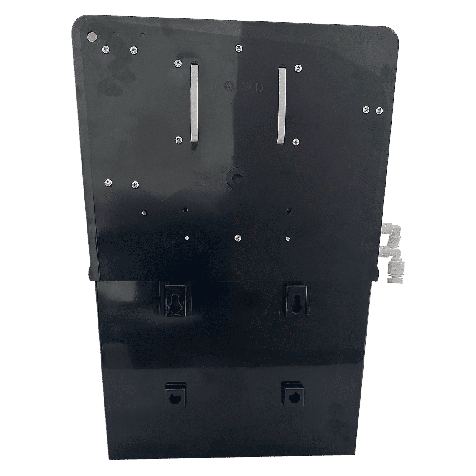 KENT Elegant 8L RO + UV + UF + TDS Water Purifier with Mineral RO Technology (Black) KENT Elegant 8L RO + UV + UF + TDS Water Purifier with Mineral RO Technology (Black)_4