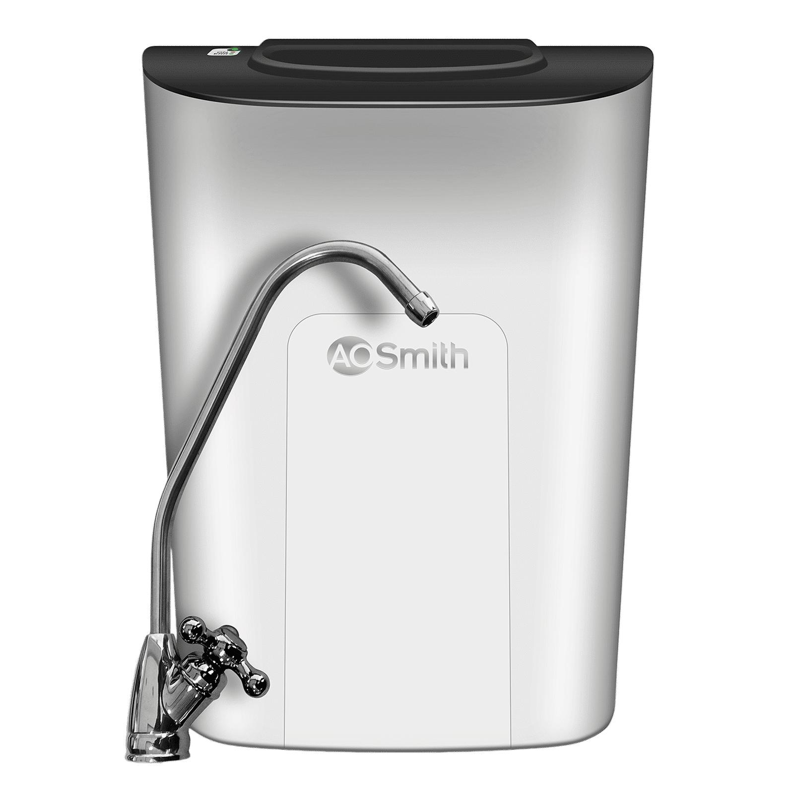 AO Smith U2 Pro UV Water Purifier with Next-Gen UVC LED (White)_1