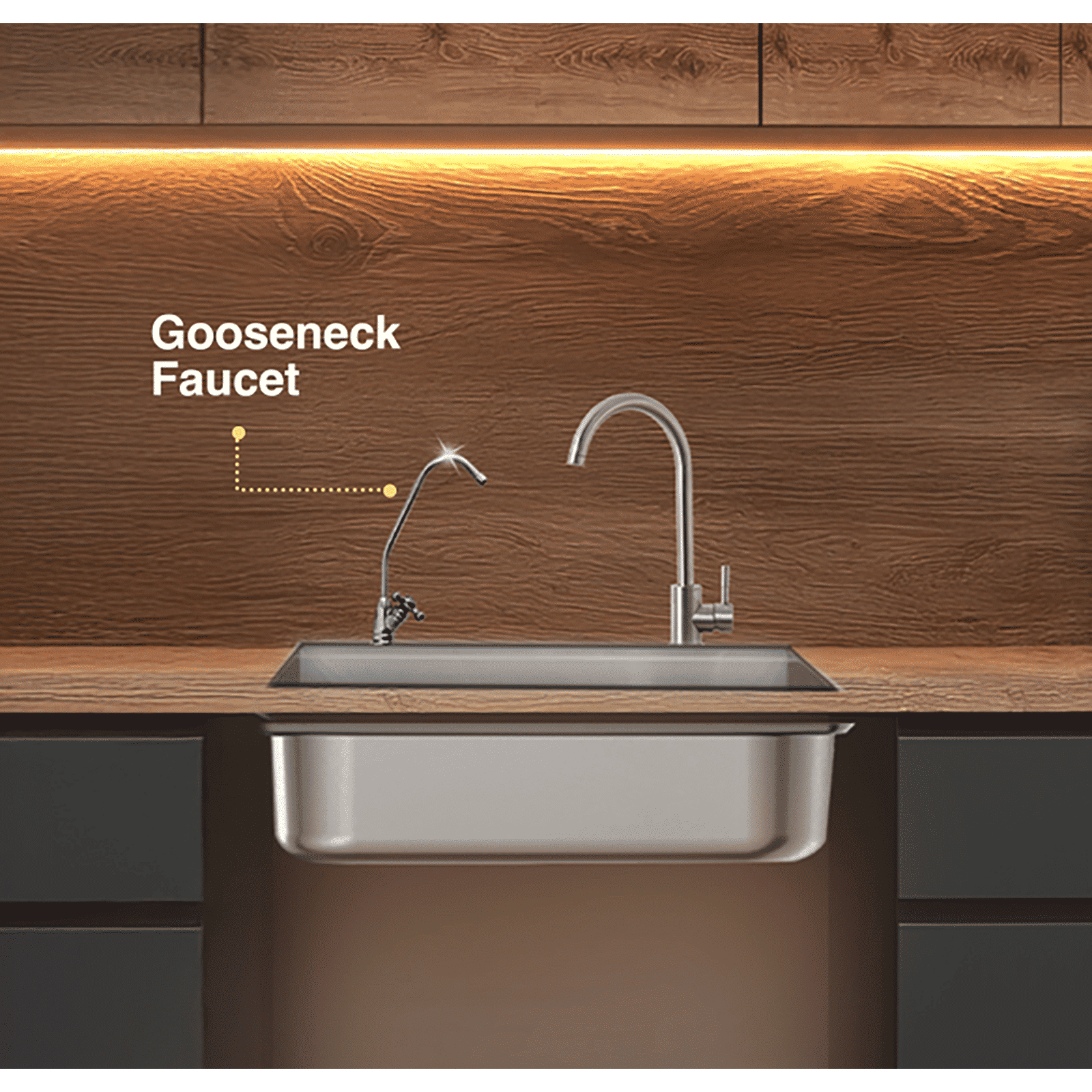 AO Smith U2 Pro+  6L UV Water Purifier with TwinPure Technology (White)_6