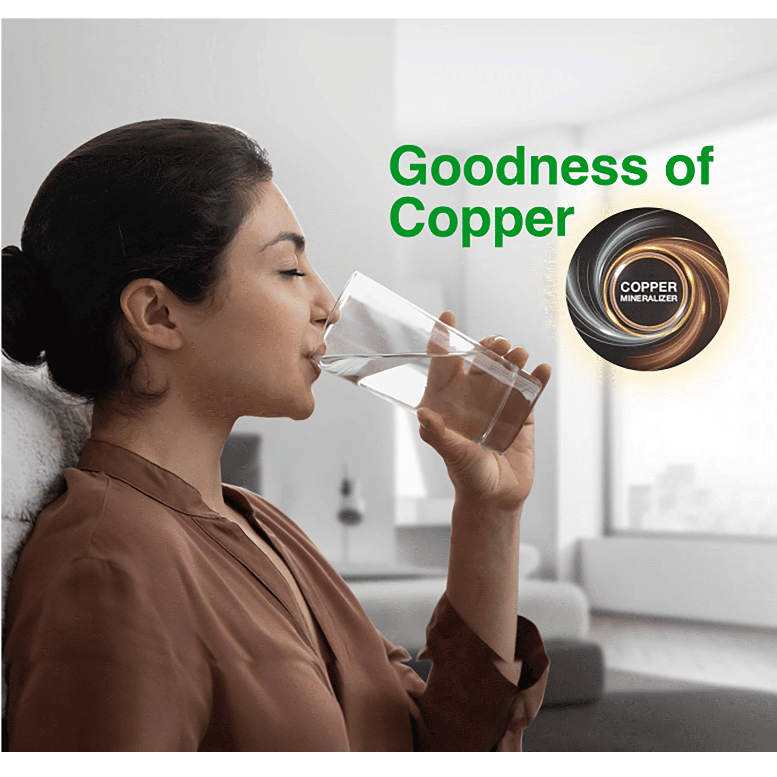 AO Smith U2 Pro+  6L UV Water Purifier with TwinPure Technology (White)_5