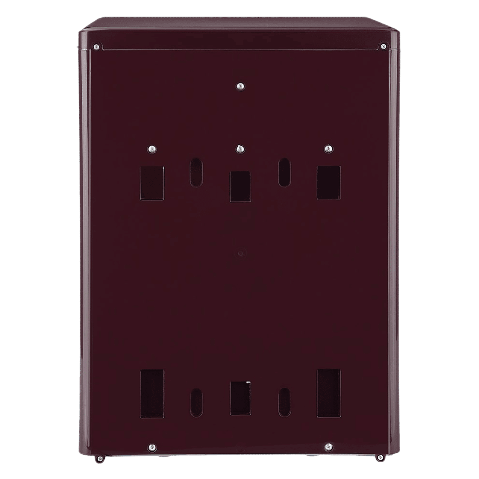 LG 8L RO + UV + Mineral Booster Water Purifier with Multi Stage Filtration (Crimson Red)_3