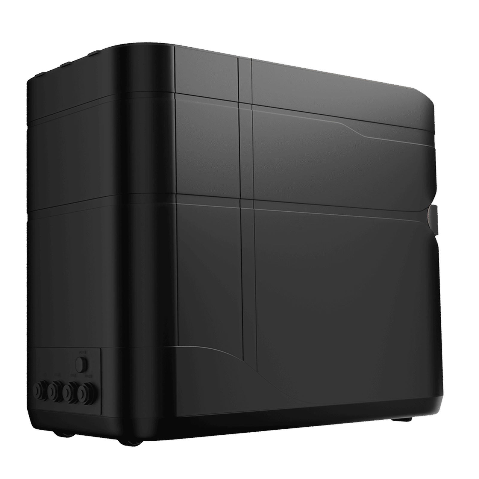 Aquaguard Aspire Designo 7L RO + UV + UF Water Purifier with NanoPore 2X Filter Technology (Black) Aquaguard Aspire Designo 7L RO + UV + UF Water Purifier with NanoPore 2X Filter Technology (Black)_5