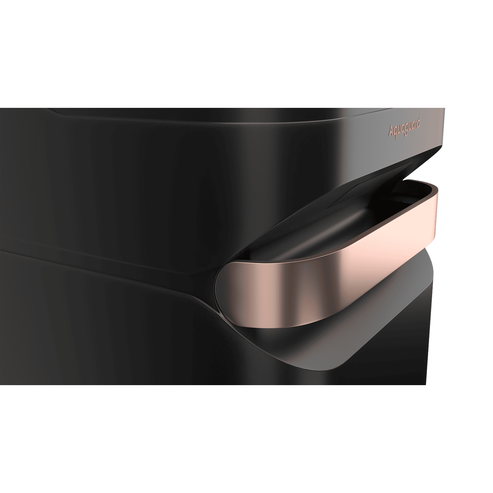 Aquaguard Aspire Designo 7L RO + UV + UF Water Purifier with NanoPore 2X Filter Technology (Black) Aquaguard Aspire Designo 7L RO + UV + UF Water Purifier with NanoPore 2X Filter Technology (Black)_6