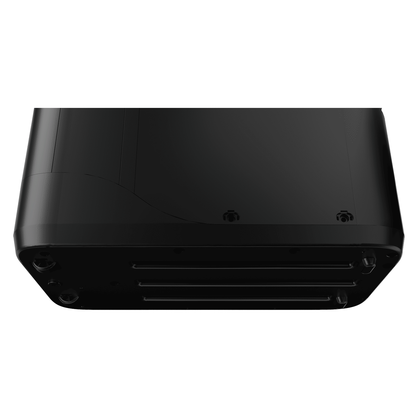 Aquaguard Aspire Designo 7L RO + UV + UF Water Purifier with NanoPore 2X Filter Technology (Black) Aquaguard Aspire Designo 7L RO + UV + UF Water Purifier with NanoPore 2X Filter Technology (Black)_7