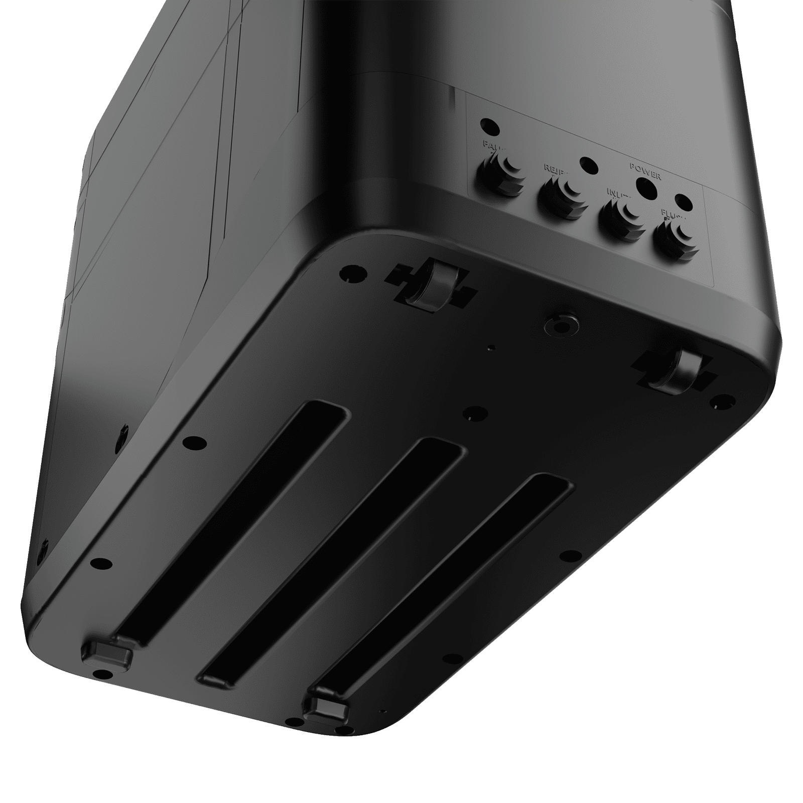 Aquaguard Aspire Designo 7L RO + UV + UF Water Purifier with NanoPore 2X Filter Technology (Black) Aquaguard Aspire Designo 7L RO + UV + UF Water Purifier with NanoPore 2X Filter Technology (Black)_8