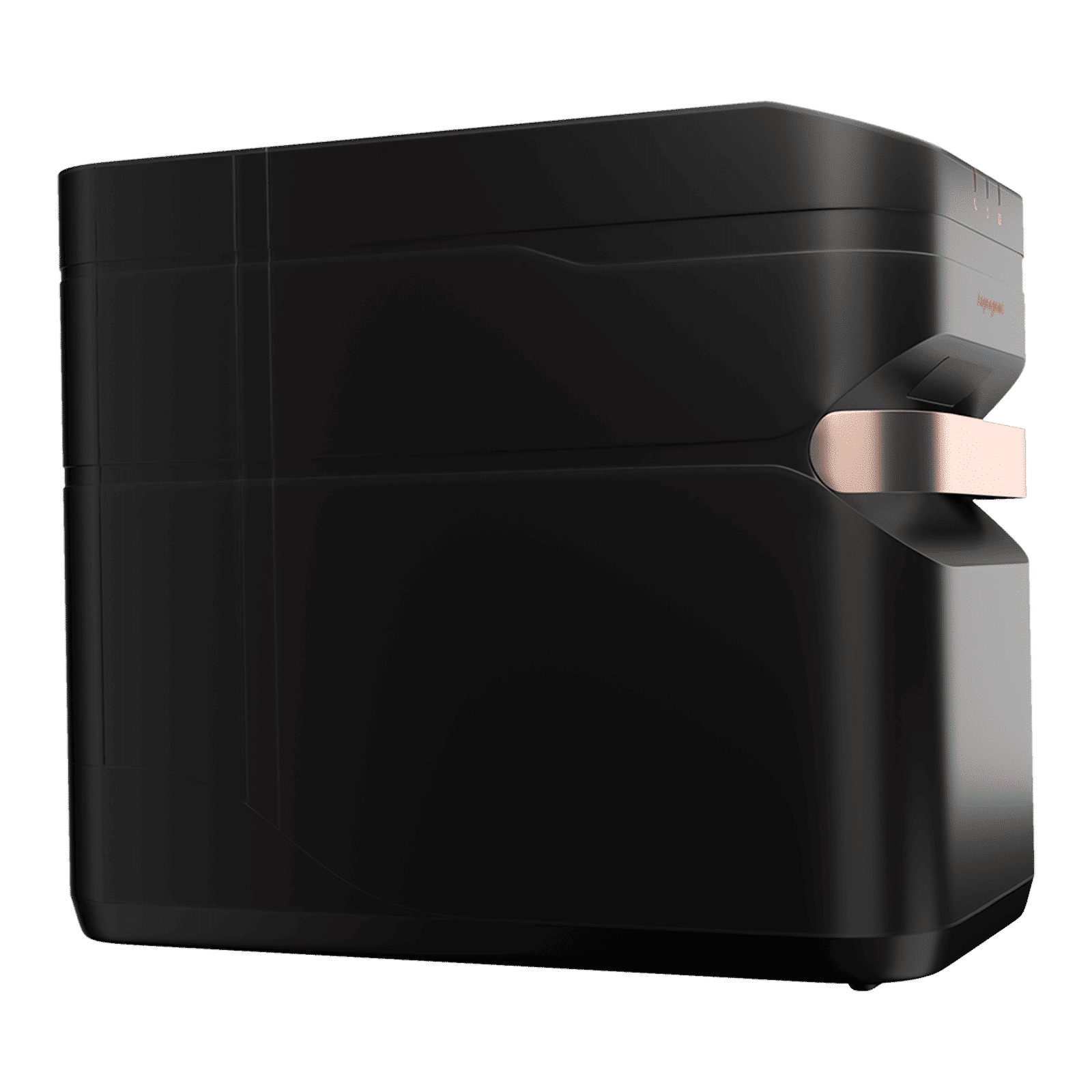 Aquaguard Aspire Designo 7L RO + UV + UF Water Purifier with NanoPore 2X Filter Technology (Black) Aquaguard Aspire Designo 7L RO + UV + UF Water Purifier with NanoPore 2X Filter Technology (Black)_3