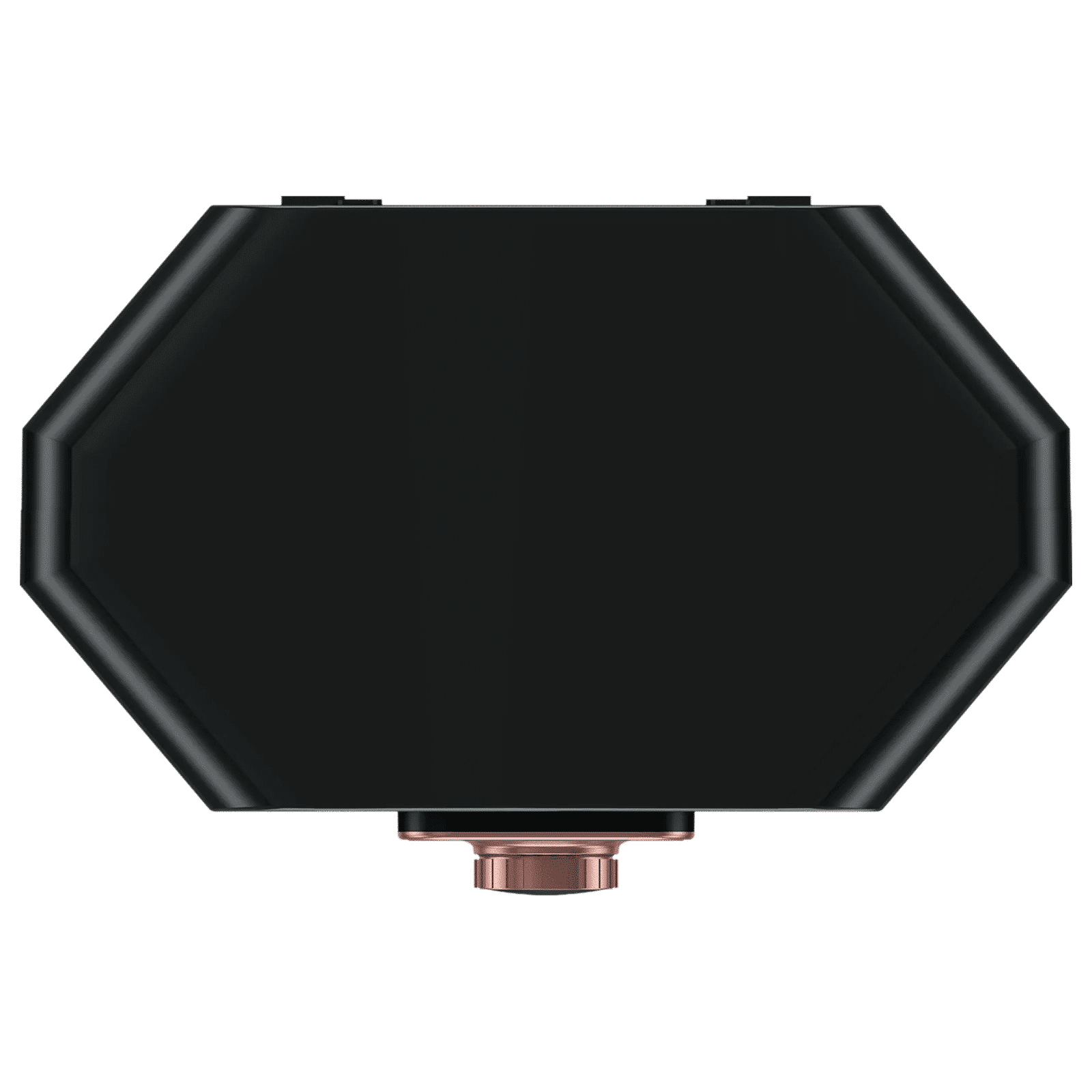 HAVELLS Mirak 6L UV + UF Water Purifier with Smart Indicators (Black) HAVELLS Mirak 6L UV + UF Water Purifier with Smart Indicators (Black)_4