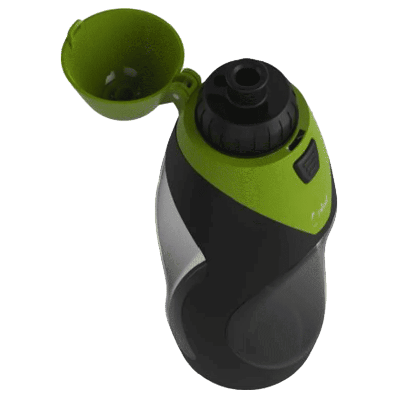 NKD POD+ Water Filter Bottle 585ml (Green) NKD POD+ Water Filter Bottle 585ml (Green)_5