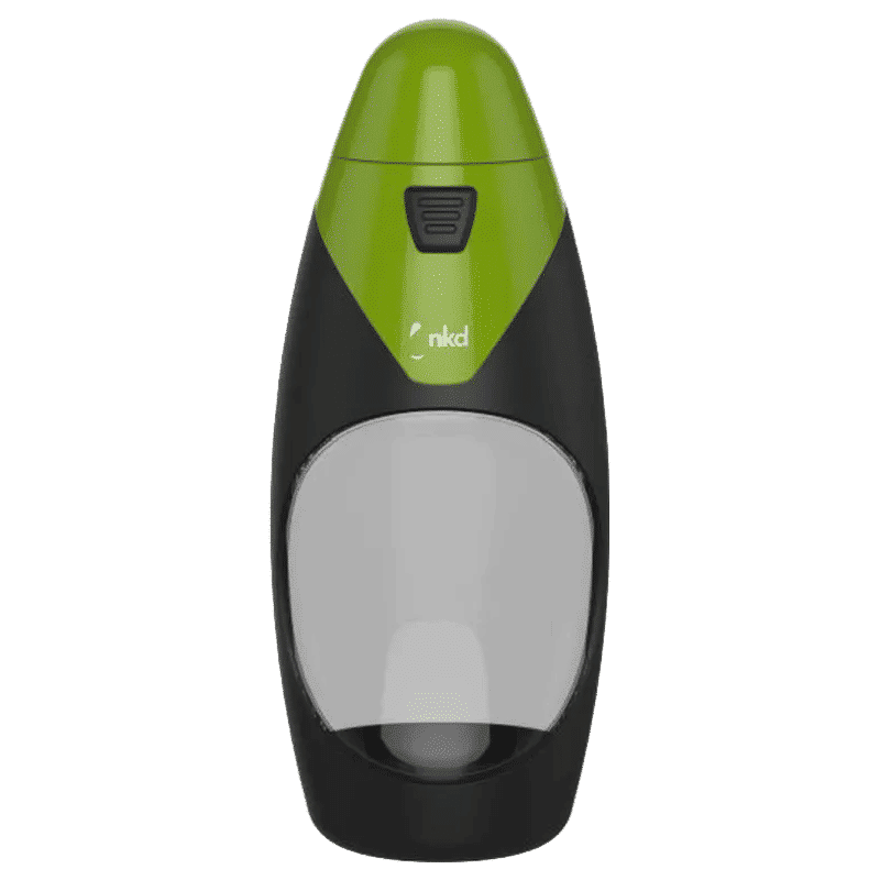 NKD POD+ Water Filter Bottle 585ml (Green) NKD POD+ Water Filter Bottle 585ml (Green)_1