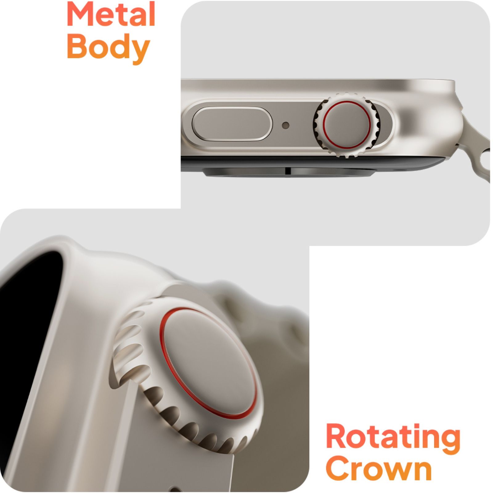 FIRE-BOLTT Supernova Smartwatch with Bluetooth Calling (45.2mm AMOLED Display, IP67 Water Resistant, Light Gold Strap) FIRE-BOLTT Supernova Smartwatch with Bluetooth Calling (45.2mm AMOLED Display, IP67 Water Resistant, Light Gold Strap)_7