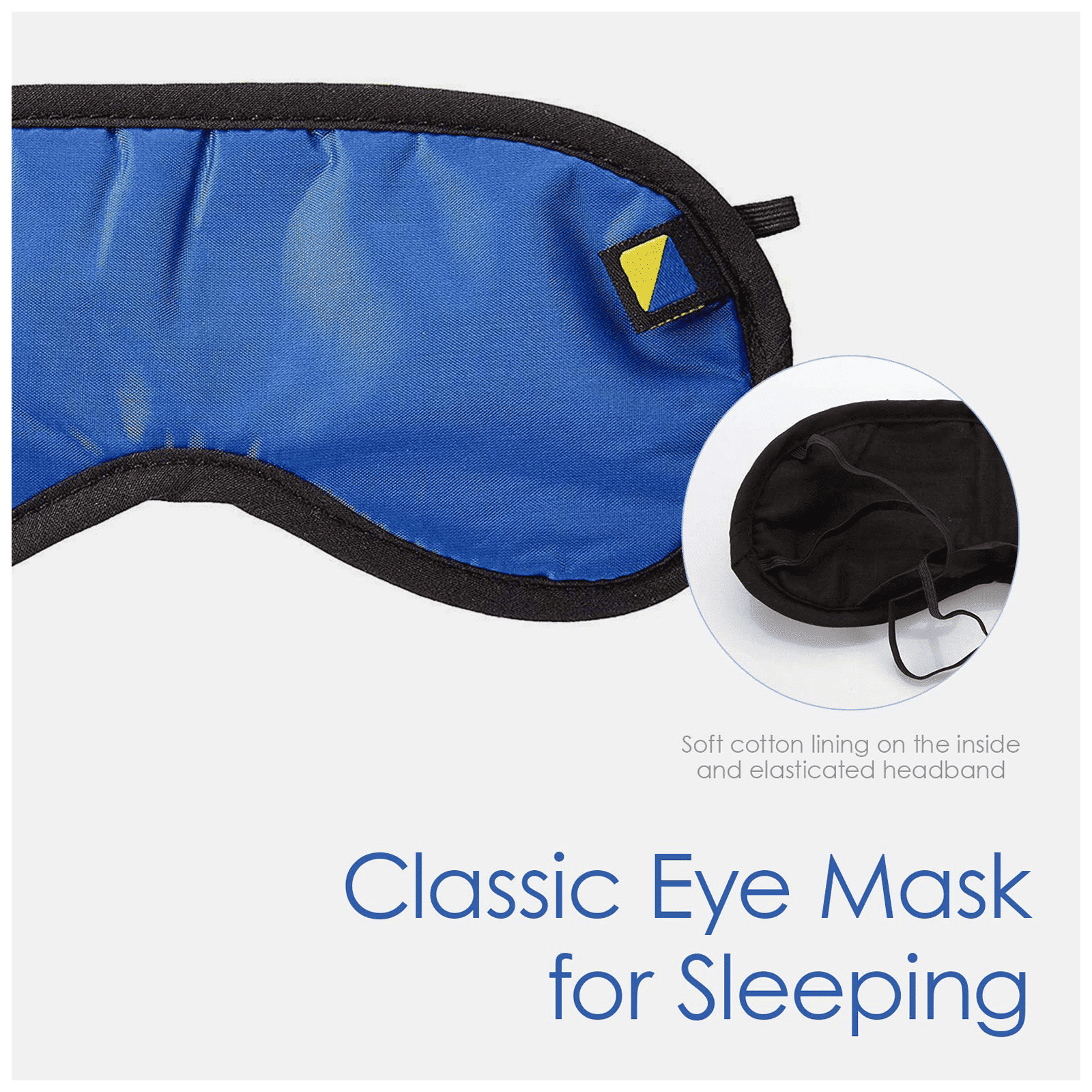 TRAVEL BLUE Eye Mask (TB-450, Midnight Blue)_4