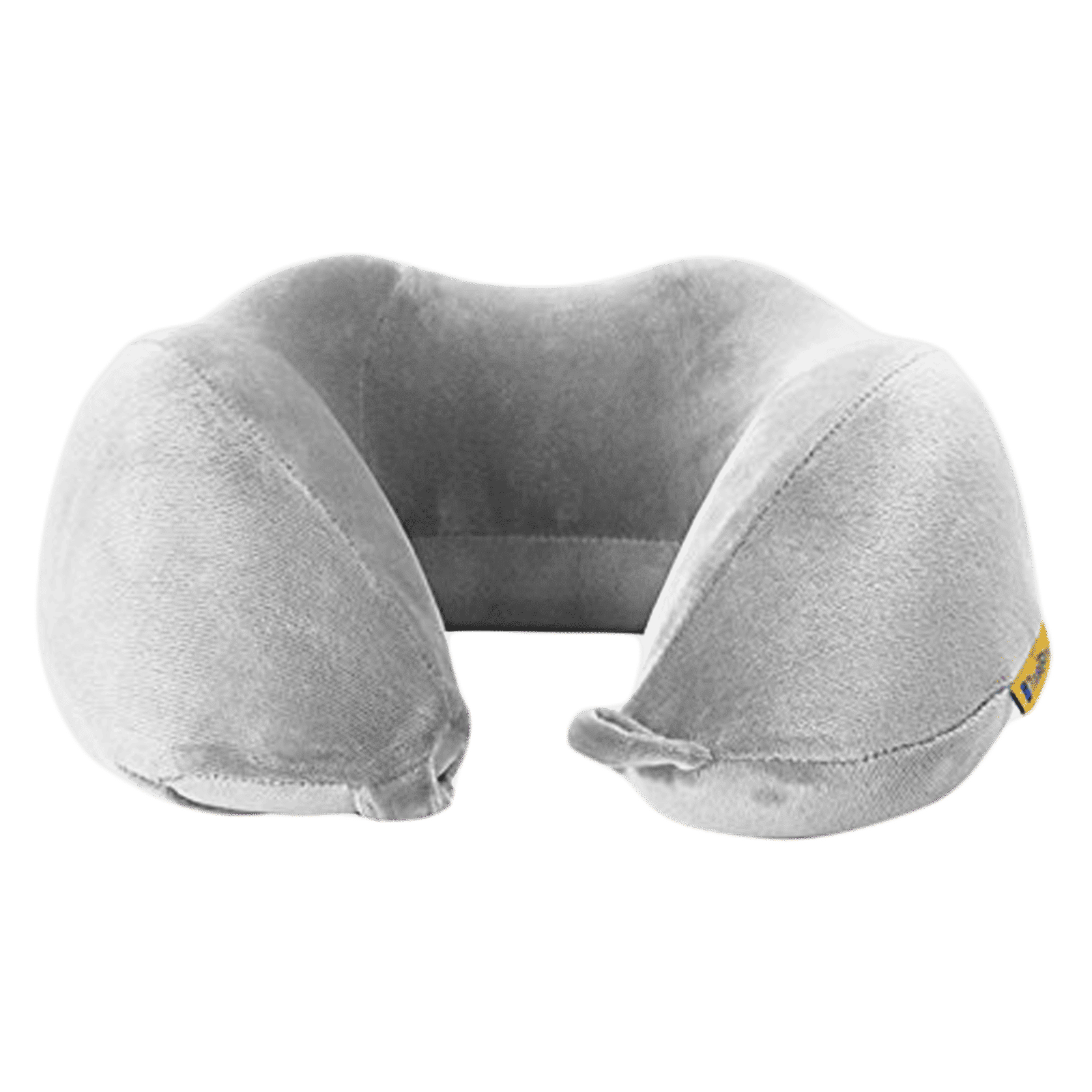 TRAVEL BLUE Tranquillity Neck Pillow (TB-211G, Grey)_4