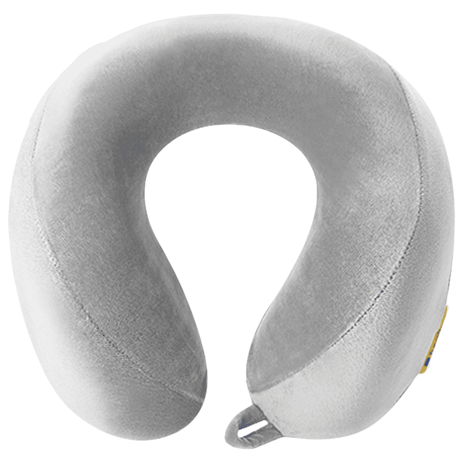 TRAVEL BLUE Tranquillity Neck Pillow (TB-211G, Grey)_1