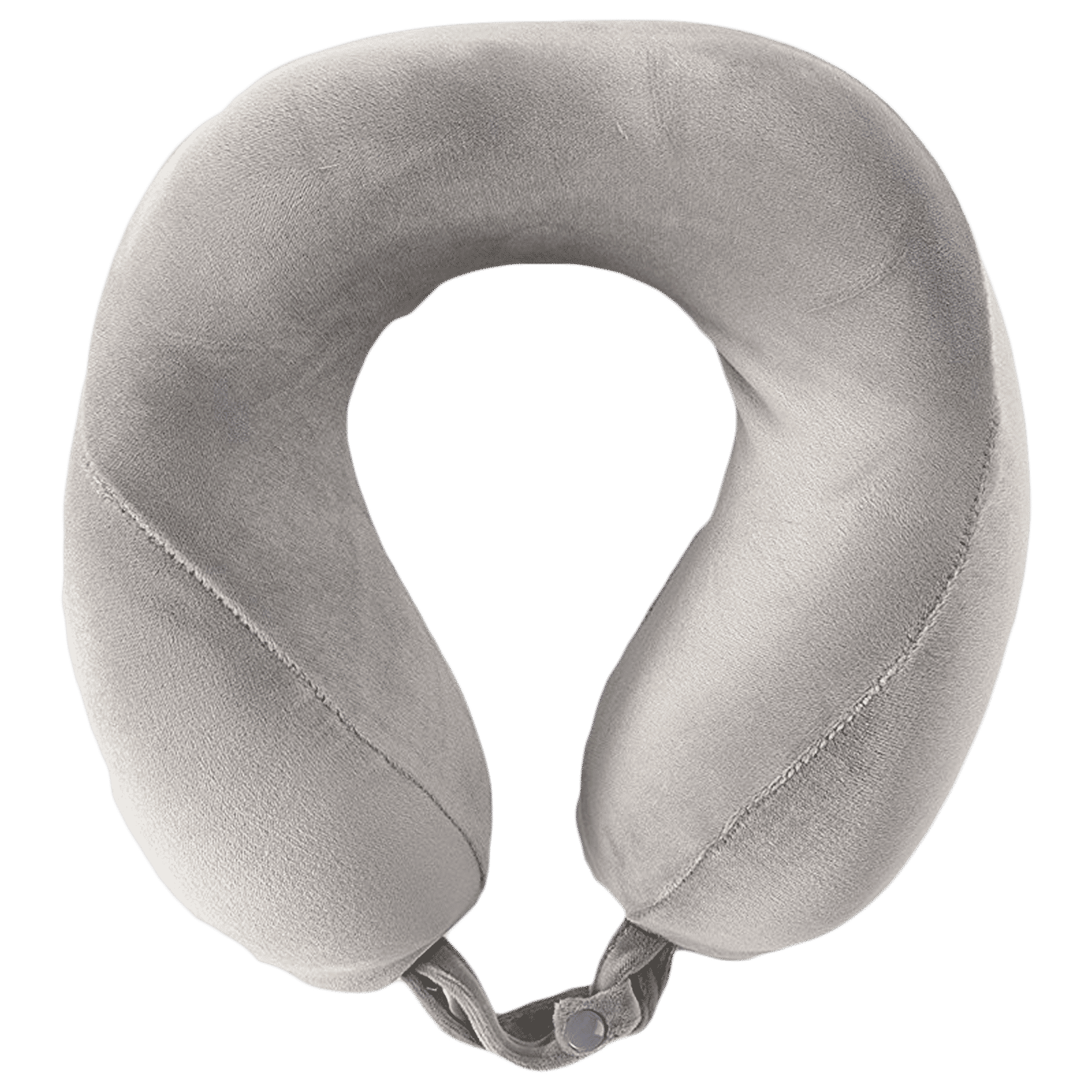 TRAVEL BLUE Tranquillity Neck Pillow (XL - 212, Grey)_4