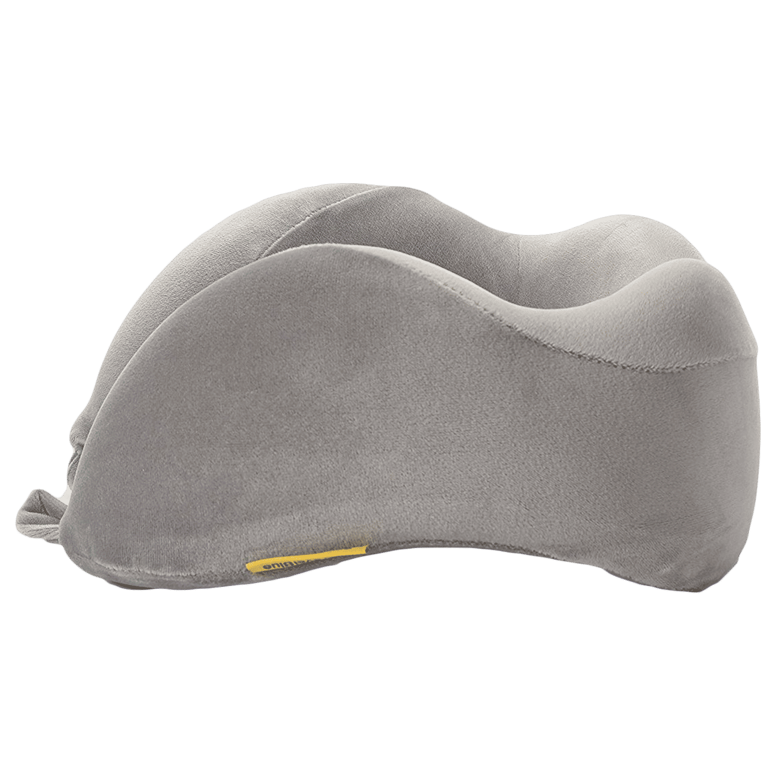 TRAVEL BLUE Tranquillity Neck Pillow (XL - 212, Grey)_6