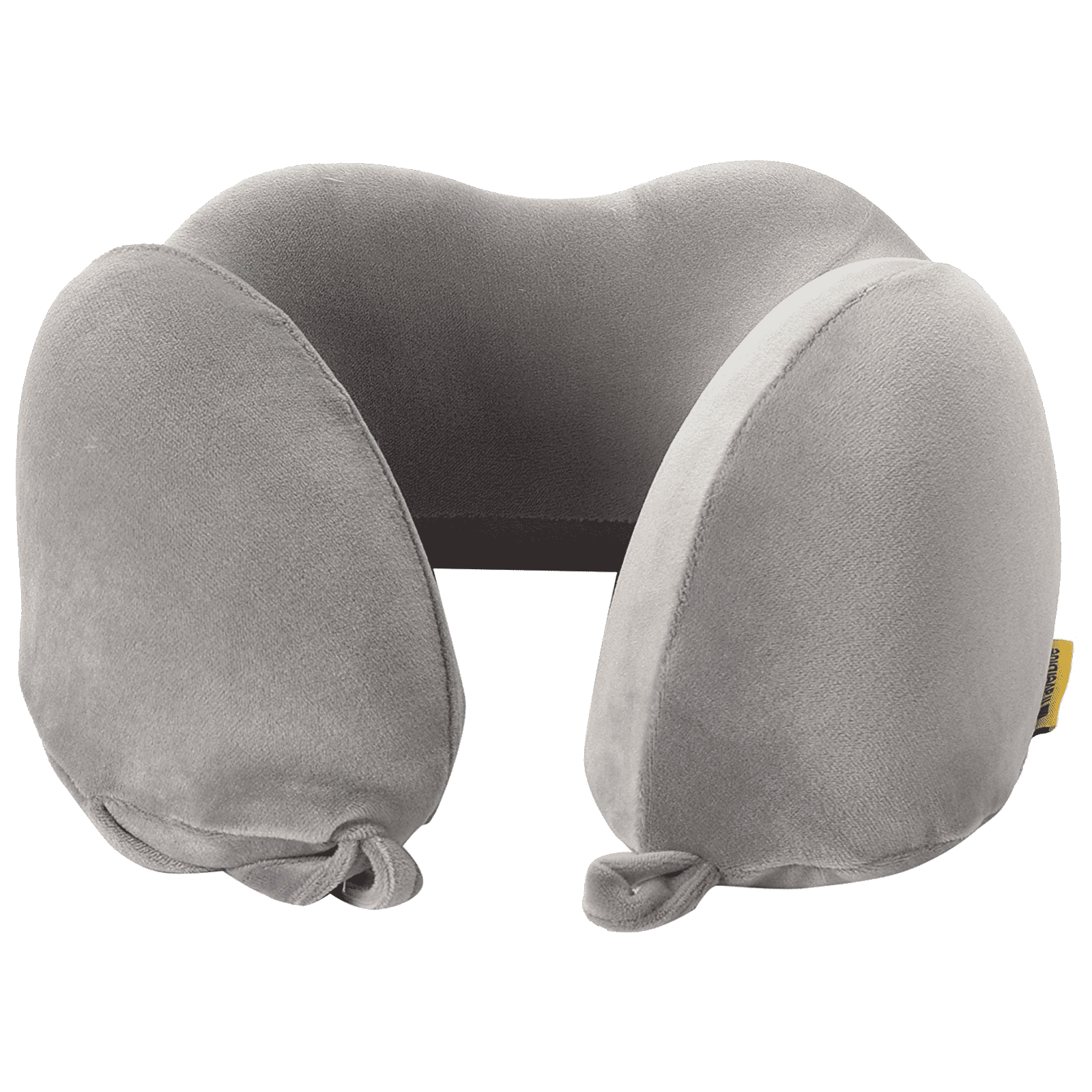 TRAVEL BLUE Tranquillity Neck Pillow (XL - 212, Grey)_1
