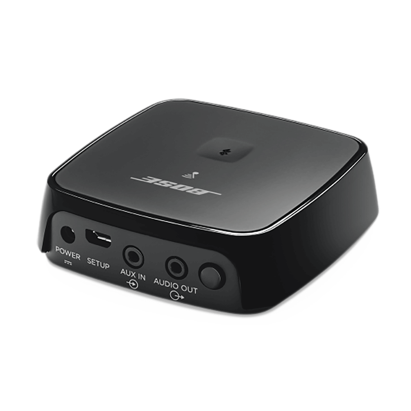 BOSE SoundTouch Wireless Link Adapter (767397-5130, Black) BOSE SoundTouch Wireless Link Adapter (767397-5130, Black)_5