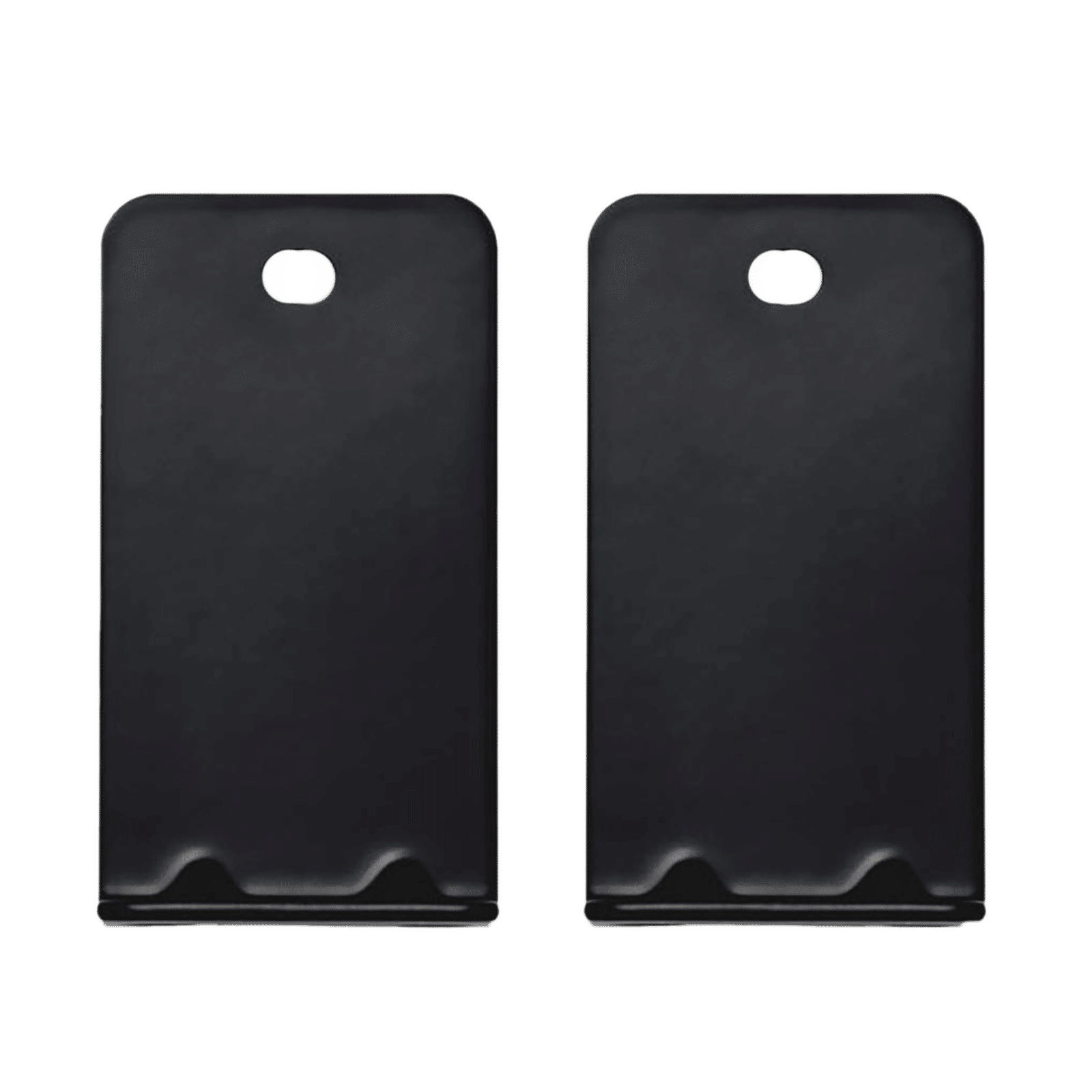 BOSE Soundbar Wall Bracket Kit (Sleek & Unobtrusive, 802171-0010, Black) BOSE Soundbar Wall Bracket Kit (Sleek & Unobtrusive, 802171-0010, Black)_3