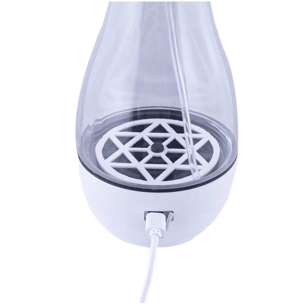 WONDERCHEF Battery Powered Disinfectant Solution Generator (Disinfects all types of Microbes, 63153570, White)_3