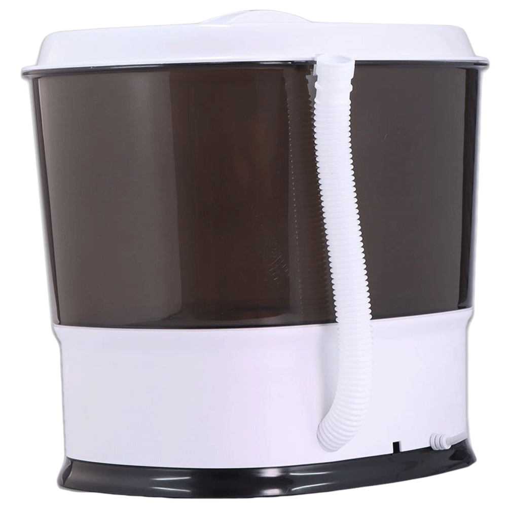 WONDERCHEF Veneto Electric Ozonizer (De-Odorizers Food Items, 63153575, Black/White) WONDERCHEF Veneto Electric Ozonizer (De-Odorizers Food Items, 63153575, Black/White)_3