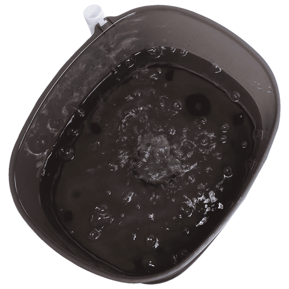 WONDERCHEF Veneto Electric Ozonizer (De-Odorizers Food Items, 63153575, Black/White) WONDERCHEF Veneto Electric Ozonizer (De-Odorizers Food Items, 63153575, Black/White)_6