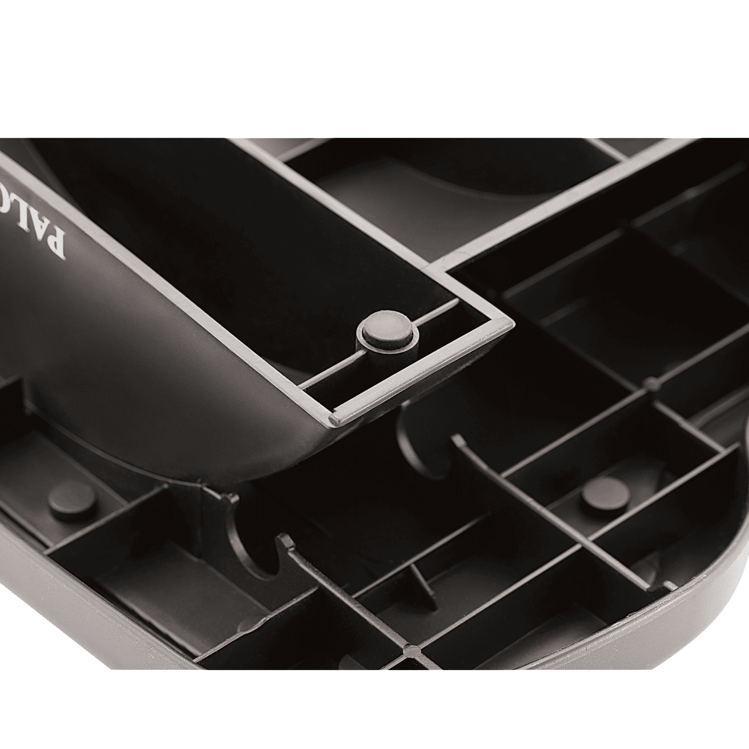 PALO PALO002 Massager (Anti-Skid Base, Kanfa259, Black)_6