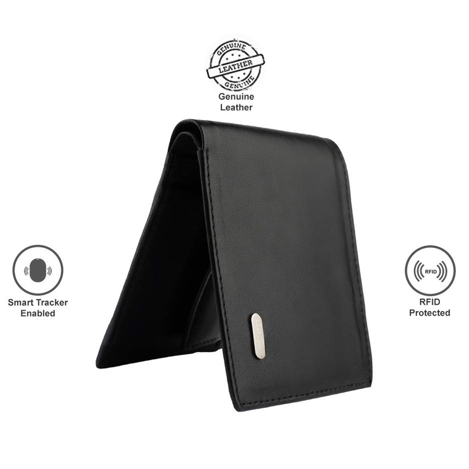 tag8 Dolphin Wallet Tracker (RFID Protect, 800021 Black) tag8 Dolphin Wallet Tracker (RFID Protect, 800021 Black)_6