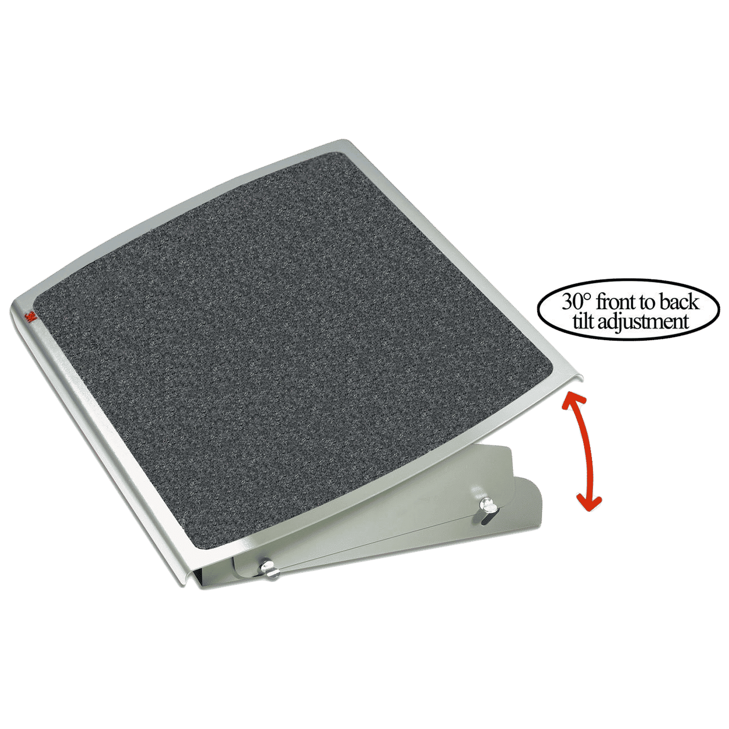 3M FR530CB Massager (Up to 30 Degrees Angle Adjustment, Kanfa025, Grey) 3M FR530CB Massager (Up to 30 Degrees Angle Adjustment, Kanfa025, Grey)_3