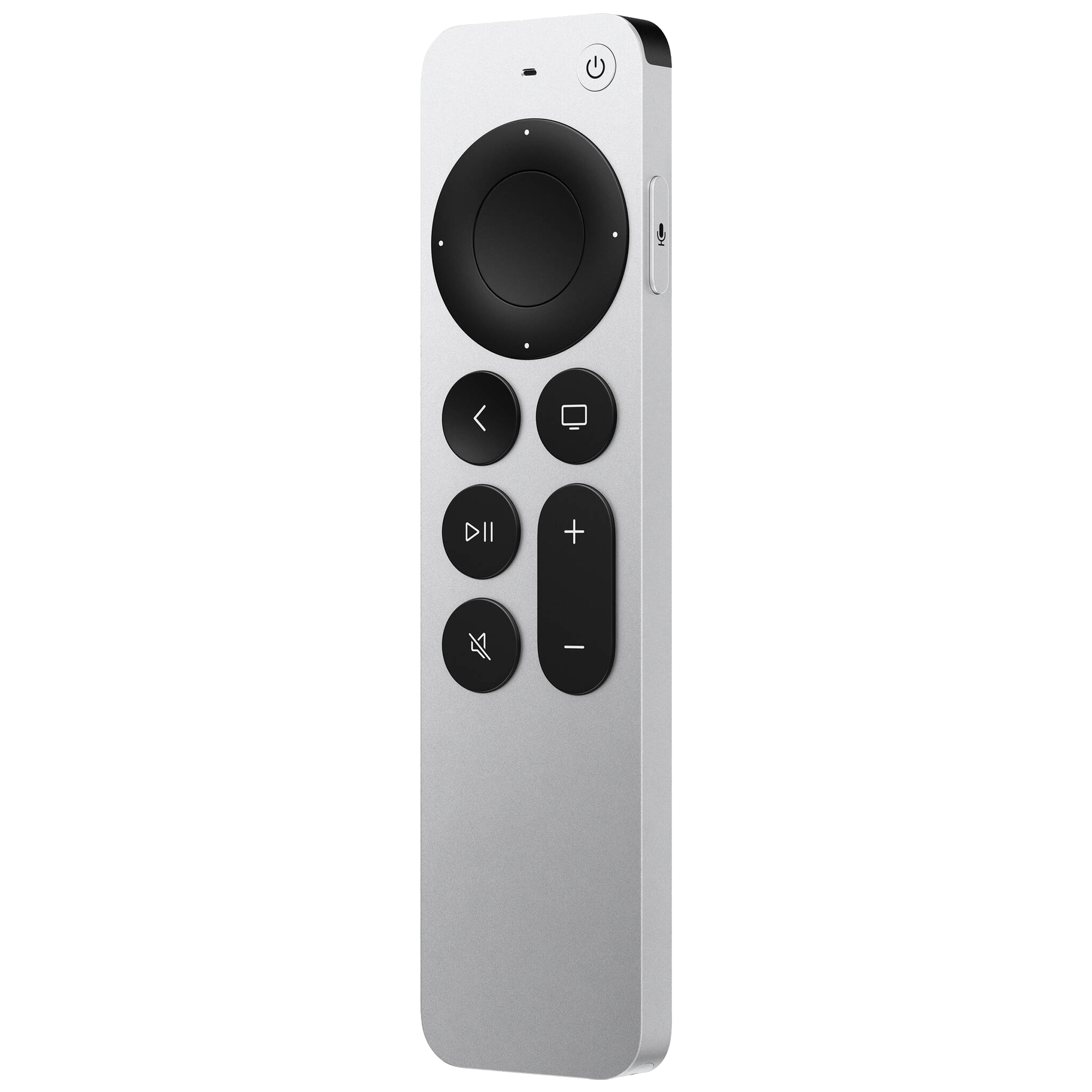 Apple TV HD 32GB Media Streaming Box (Siri Remote, MHY93HN/A, Black)_4