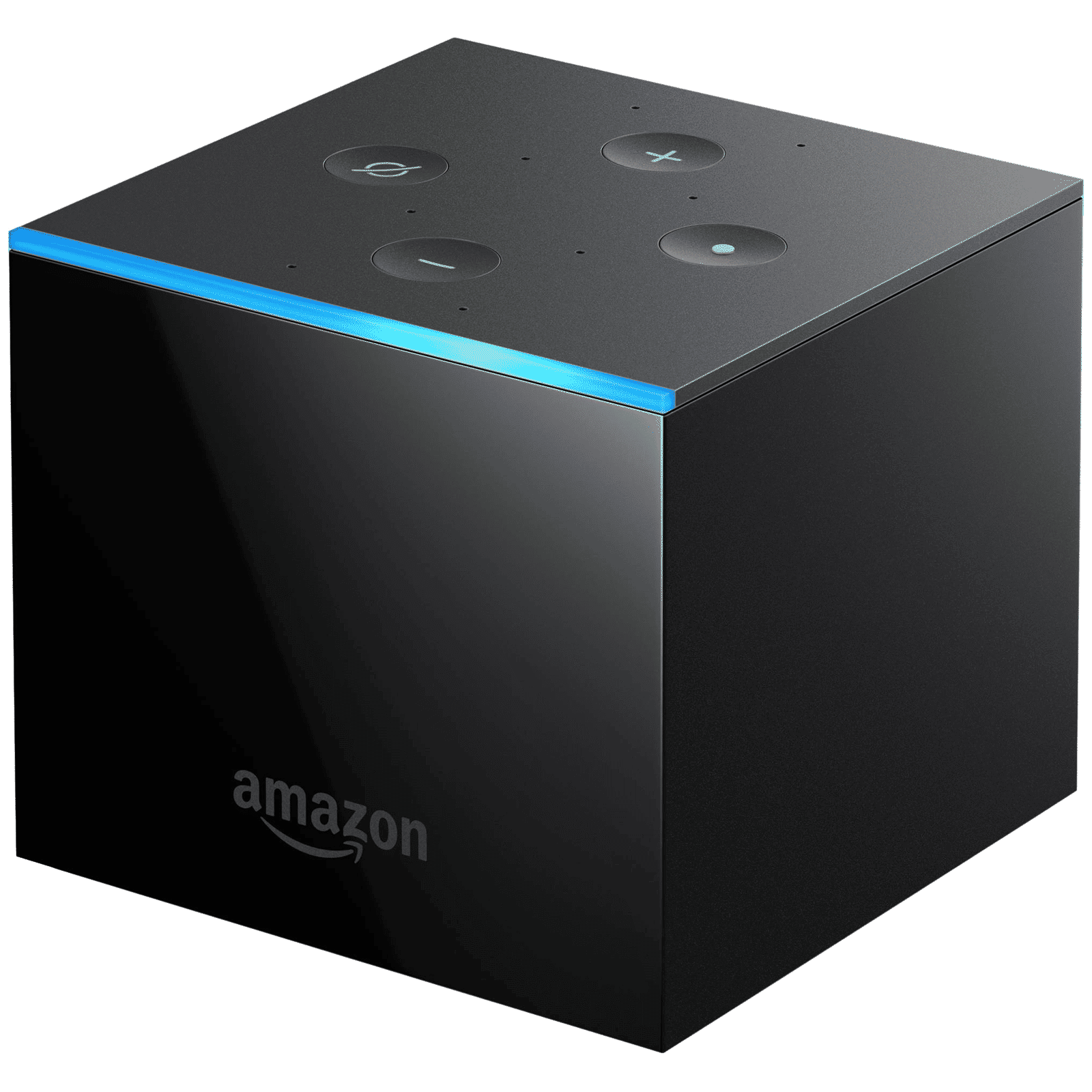 Amazon Fire TV Cube Ultra HD 4K Streaming Device with Alexa Voice Search (Dolby Atmos, HDR10+, Dual-Antenna Wi-Fi, Black) Amazon Fire TV Cube Ultra HD 4K Streaming Device with Alexa Voice Search (Dolby Atmos, HDR10+, Dual-Antenna Wi-Fi, Black)_4
