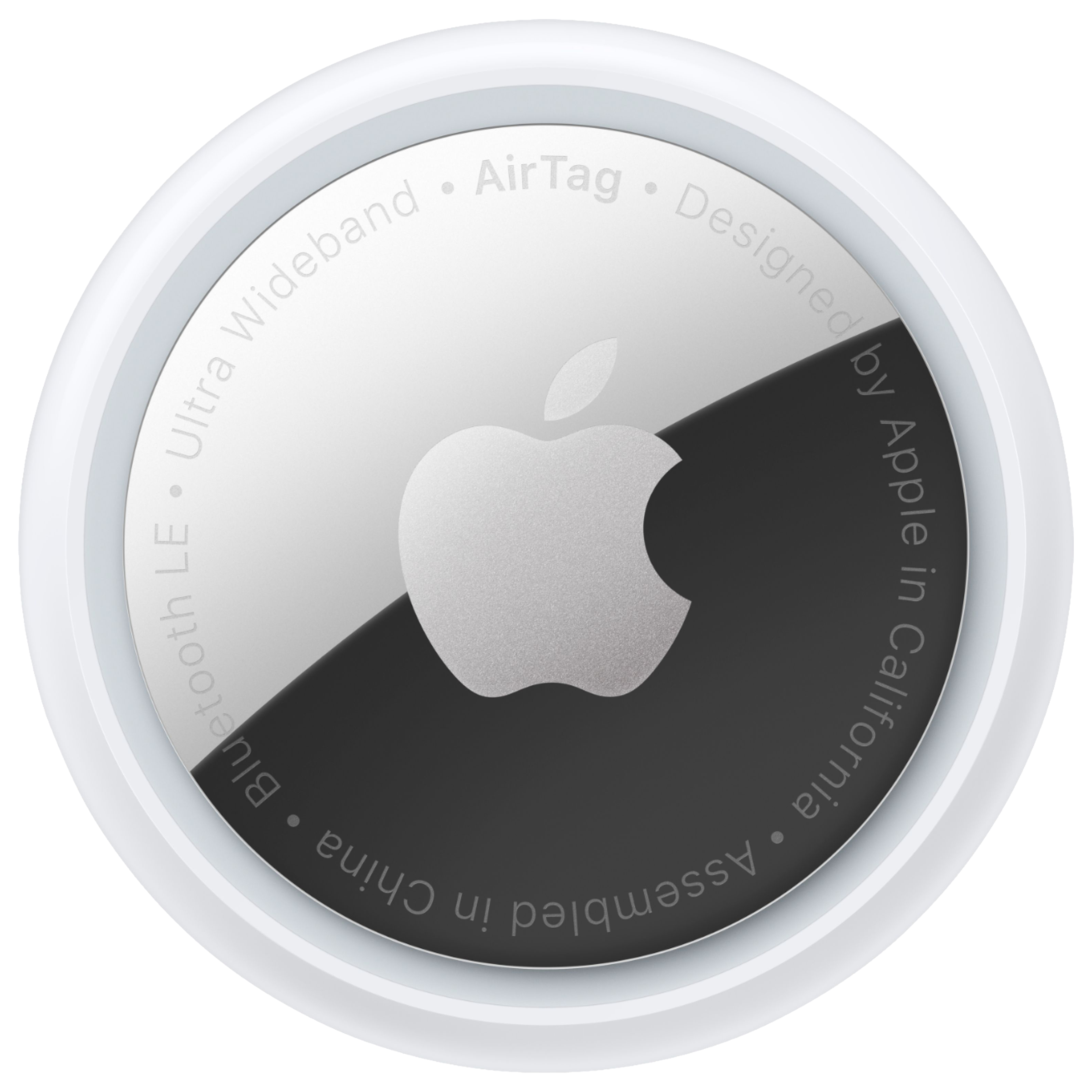 Apple AirTag (Lost Mode, MX532ZM/A, White)_1