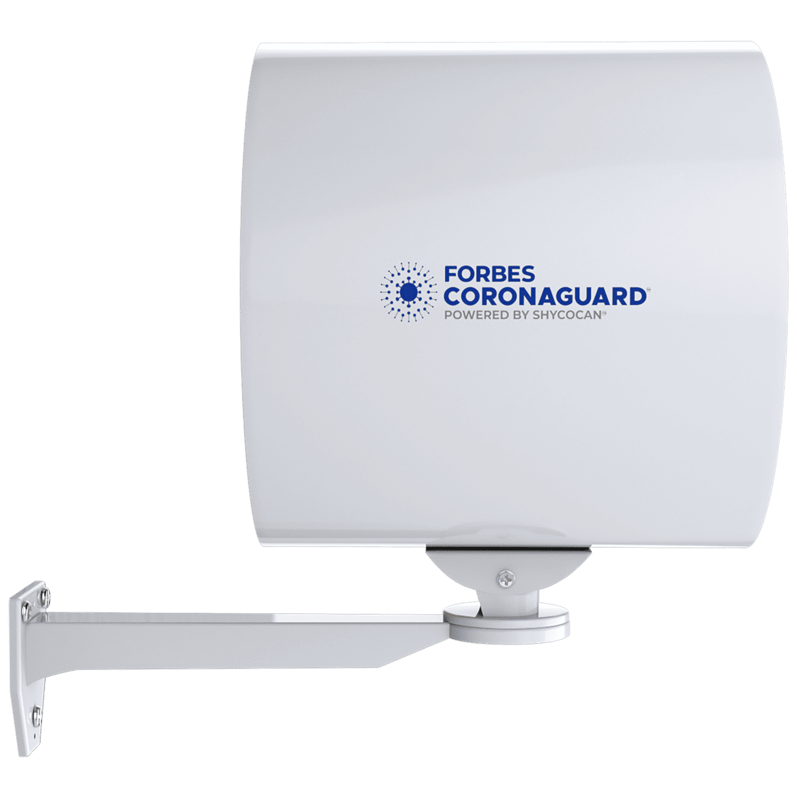 EUREKA FORBES CoronaGuard Virus Disinfector (Real Time Protection, White)_3