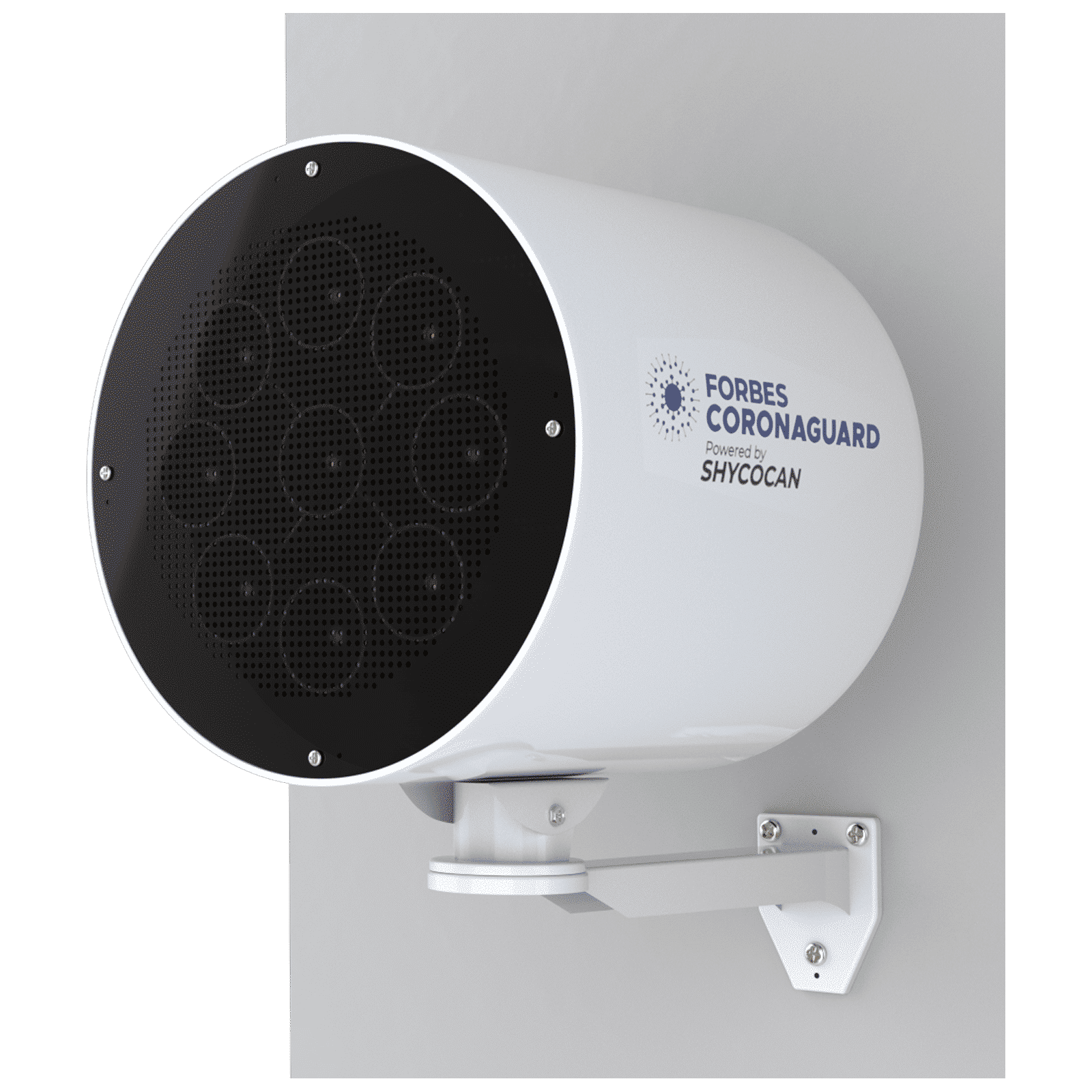 EUREKA FORBES CoronaGuard Virus Disinfector (Real Time Protection, White)_7